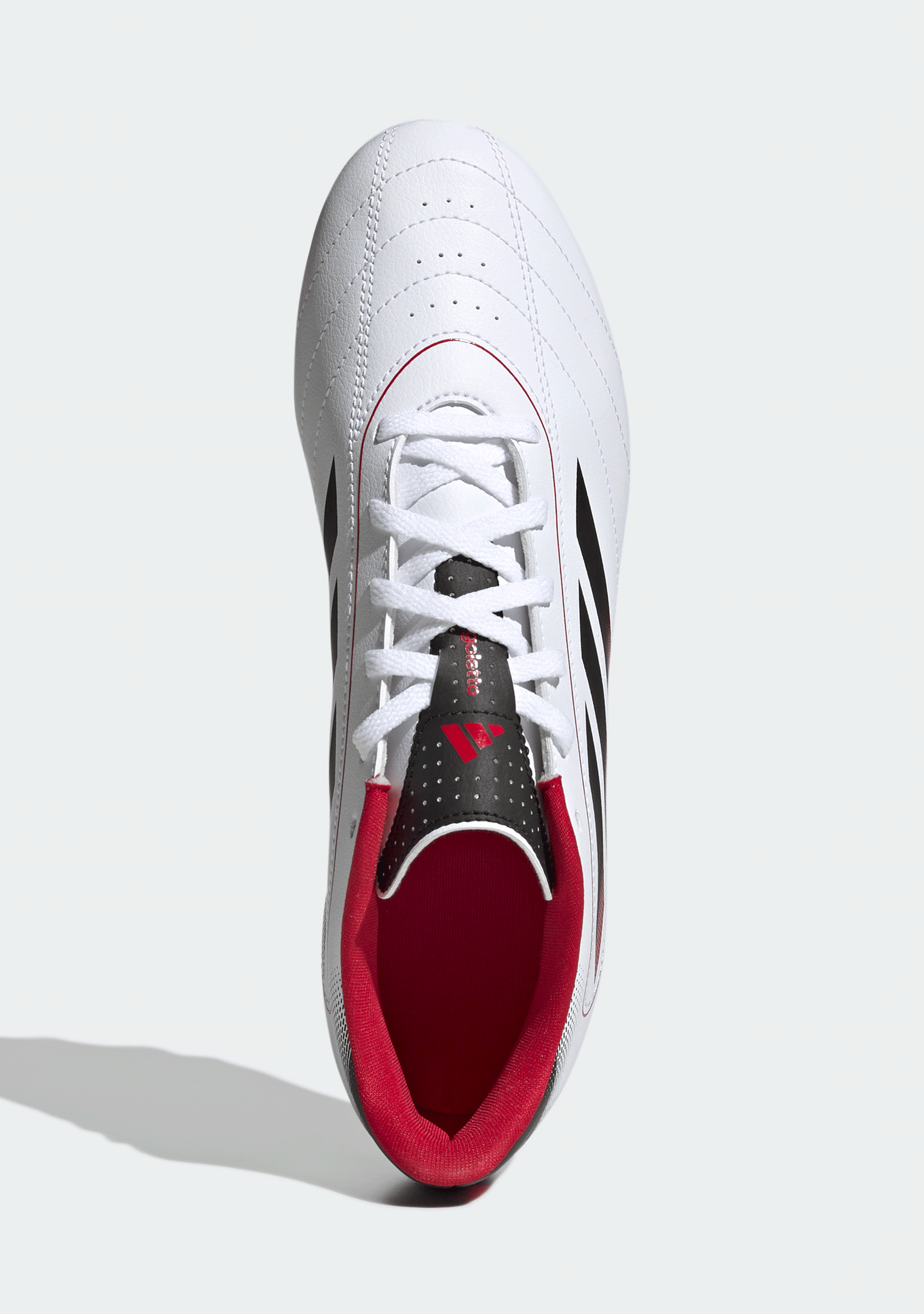 Adidas Men's Goletto IX Firm/Multi-Ground Boots
