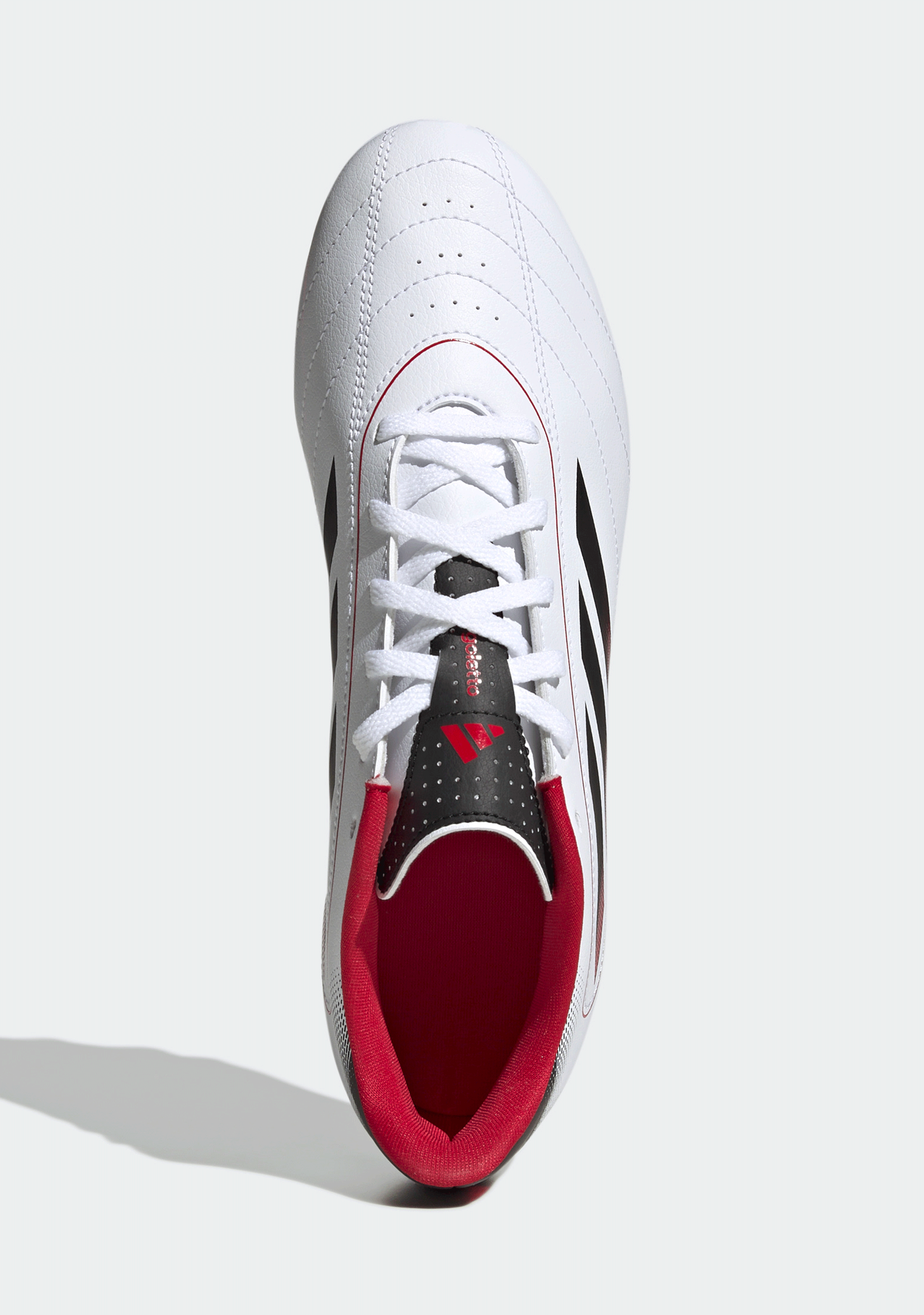 Adidas Men's Goletto IX Firm/Multi-Ground Boots