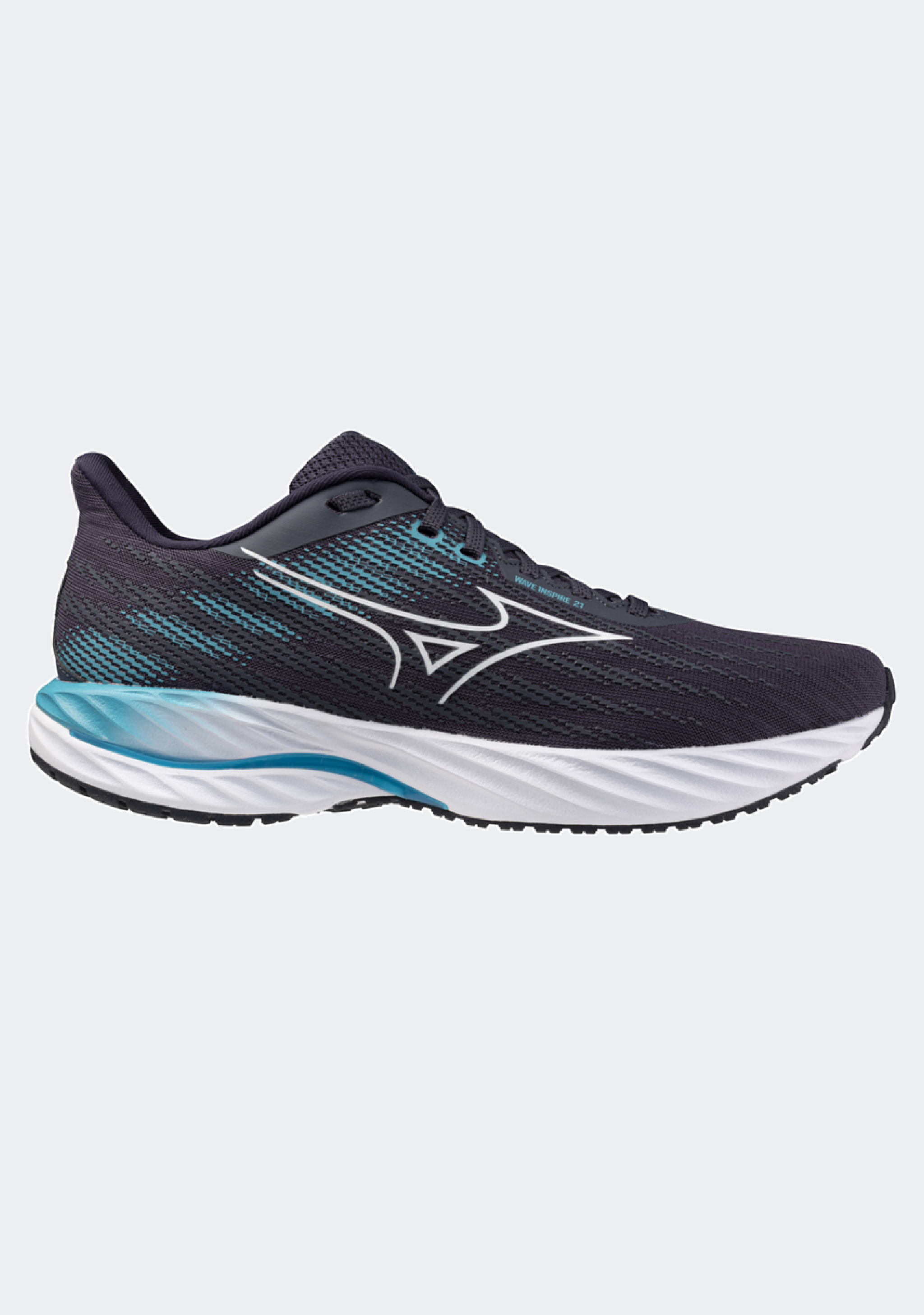 Mizuno Men's Wave Inspire 21