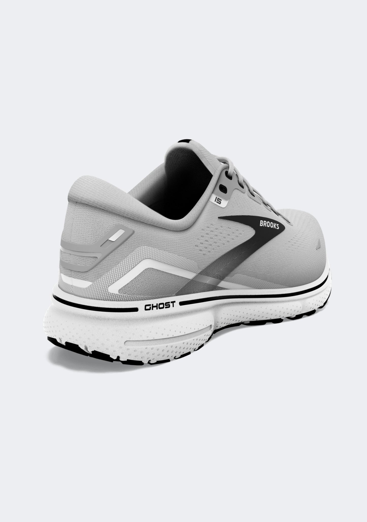 Brooks Men's Ghost 15