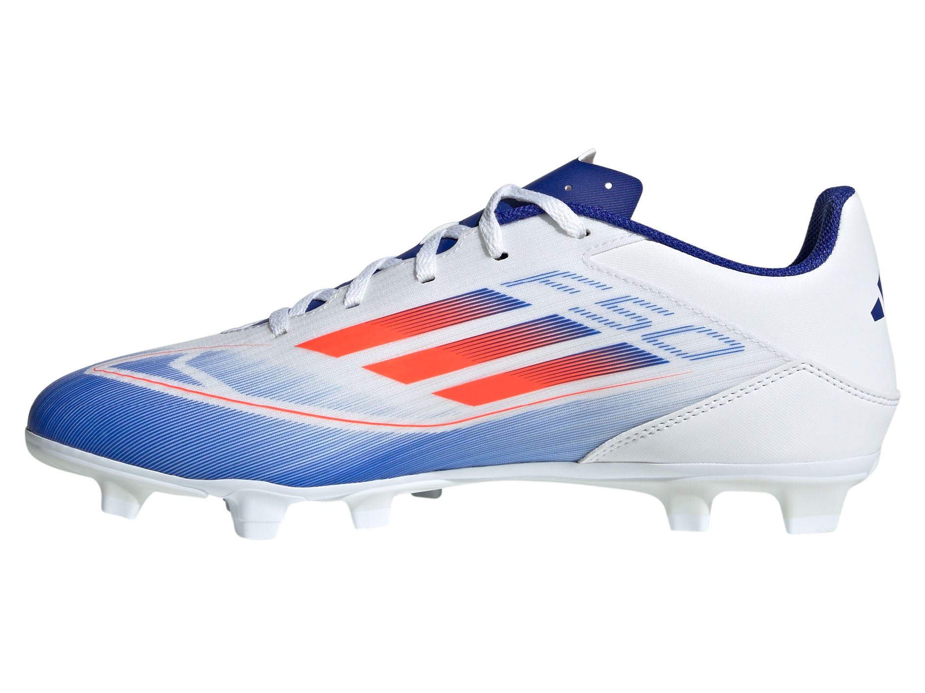 Adidas Men's F50 Club Flexible Ground Boots