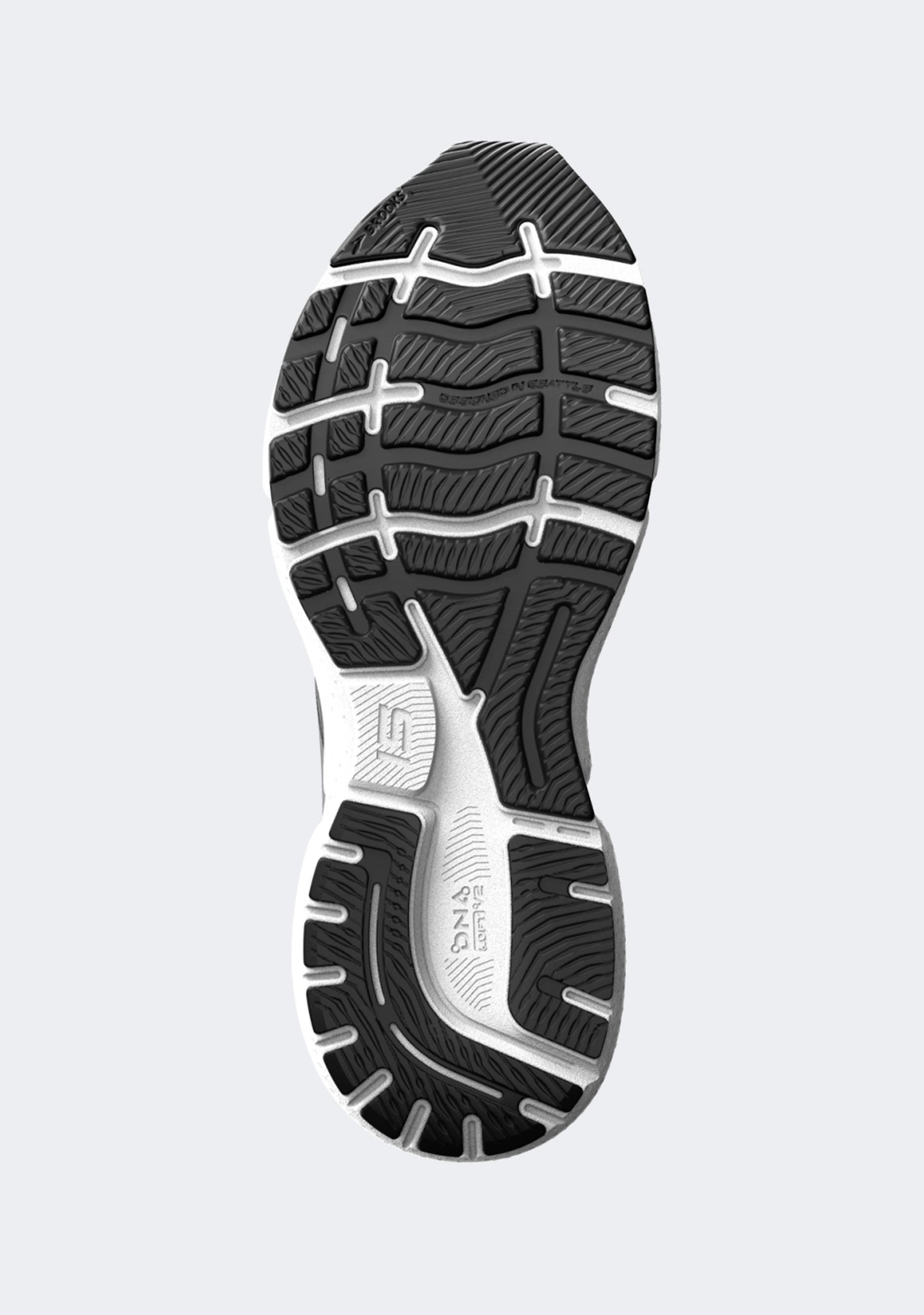 Brooks Men's Ghost 15