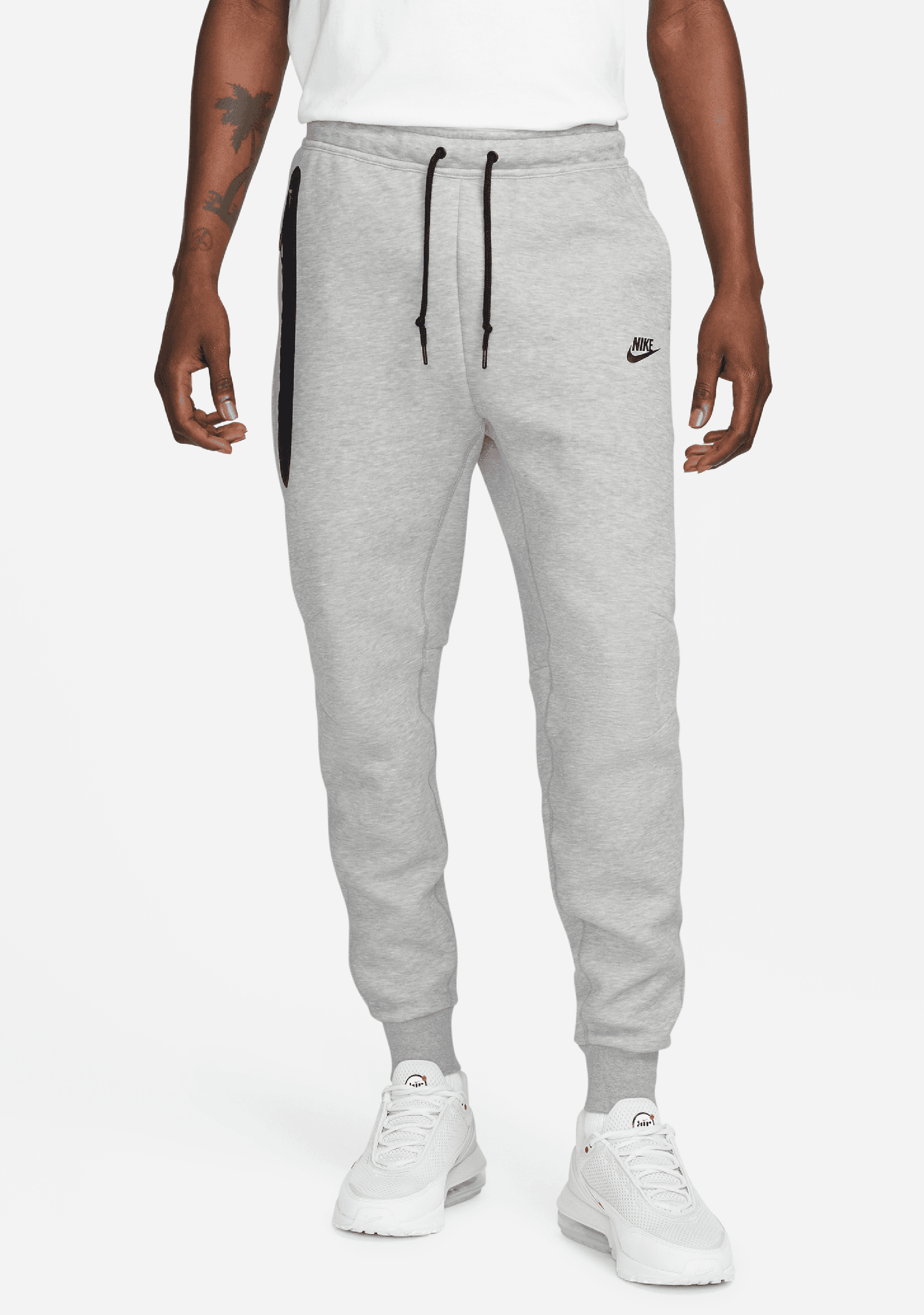 Nike Men's Sportswear Tech Fleece