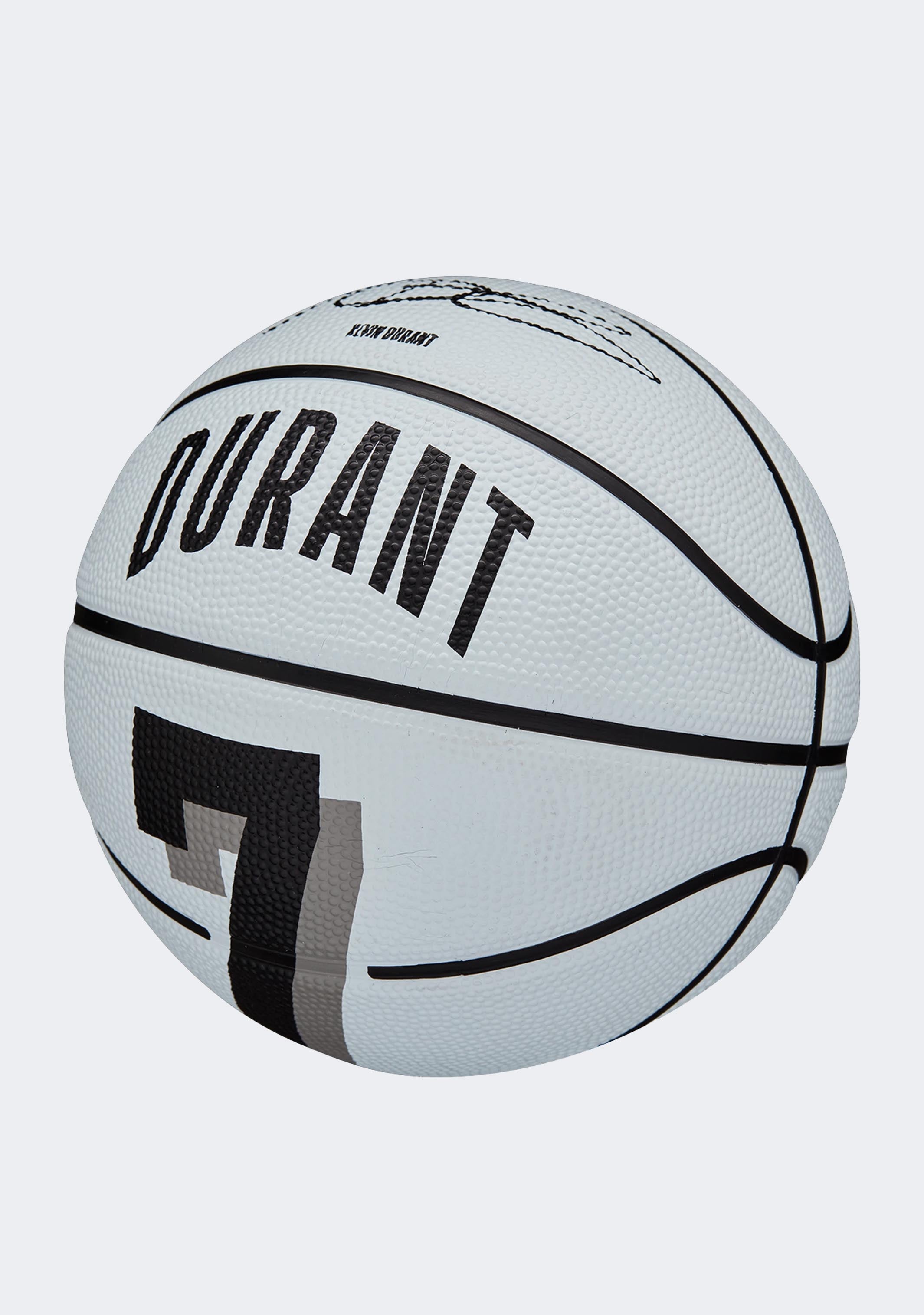 Wilson NBA Player Icon Mini Basketball Kevin Durant