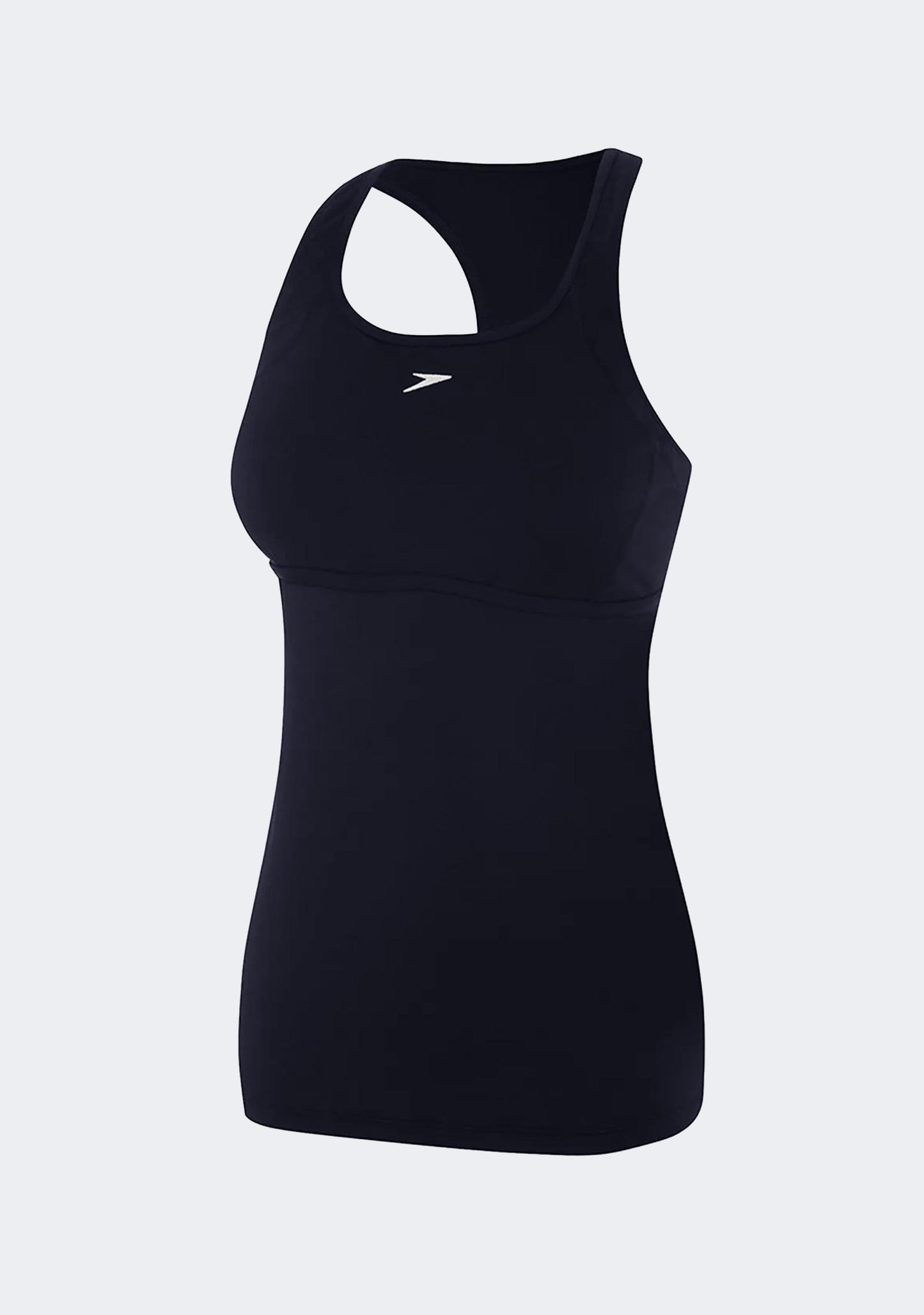 Speedo Women's Cross Trainer Power Tank Navy