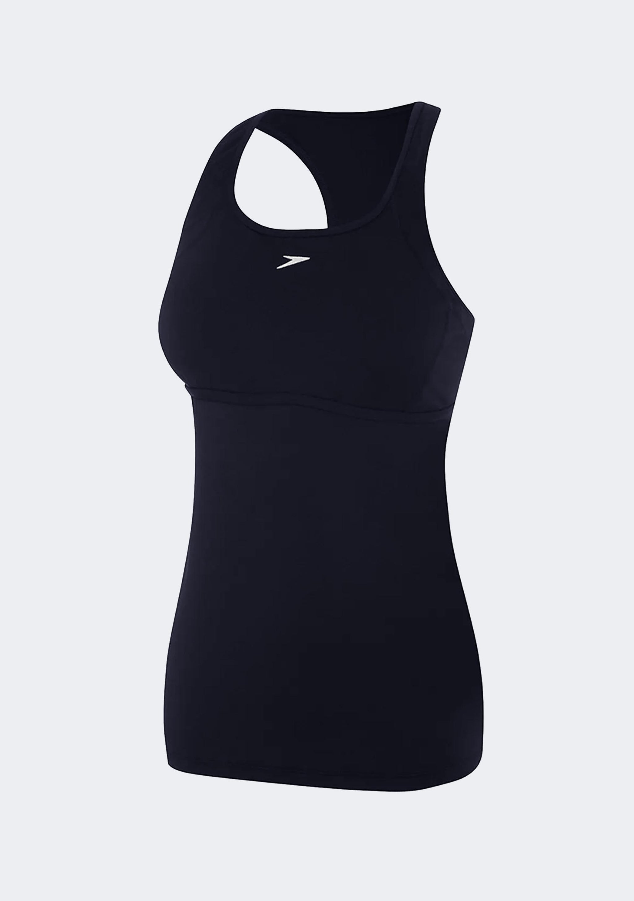 Speedo Women's Cross Trainer Power Tank Navy