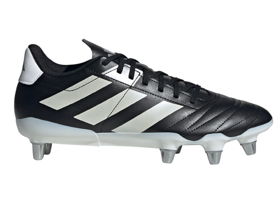 Adidas Men s Kakari Soft Ground Rugby Boots IE3204 Jim Kidd Sports