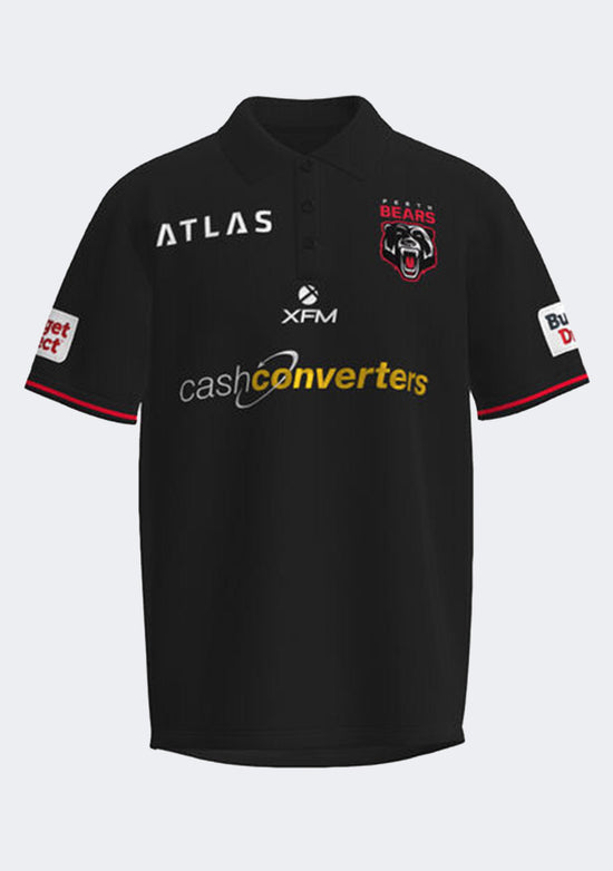 New Balance Men's Perth Bears NRL Polo