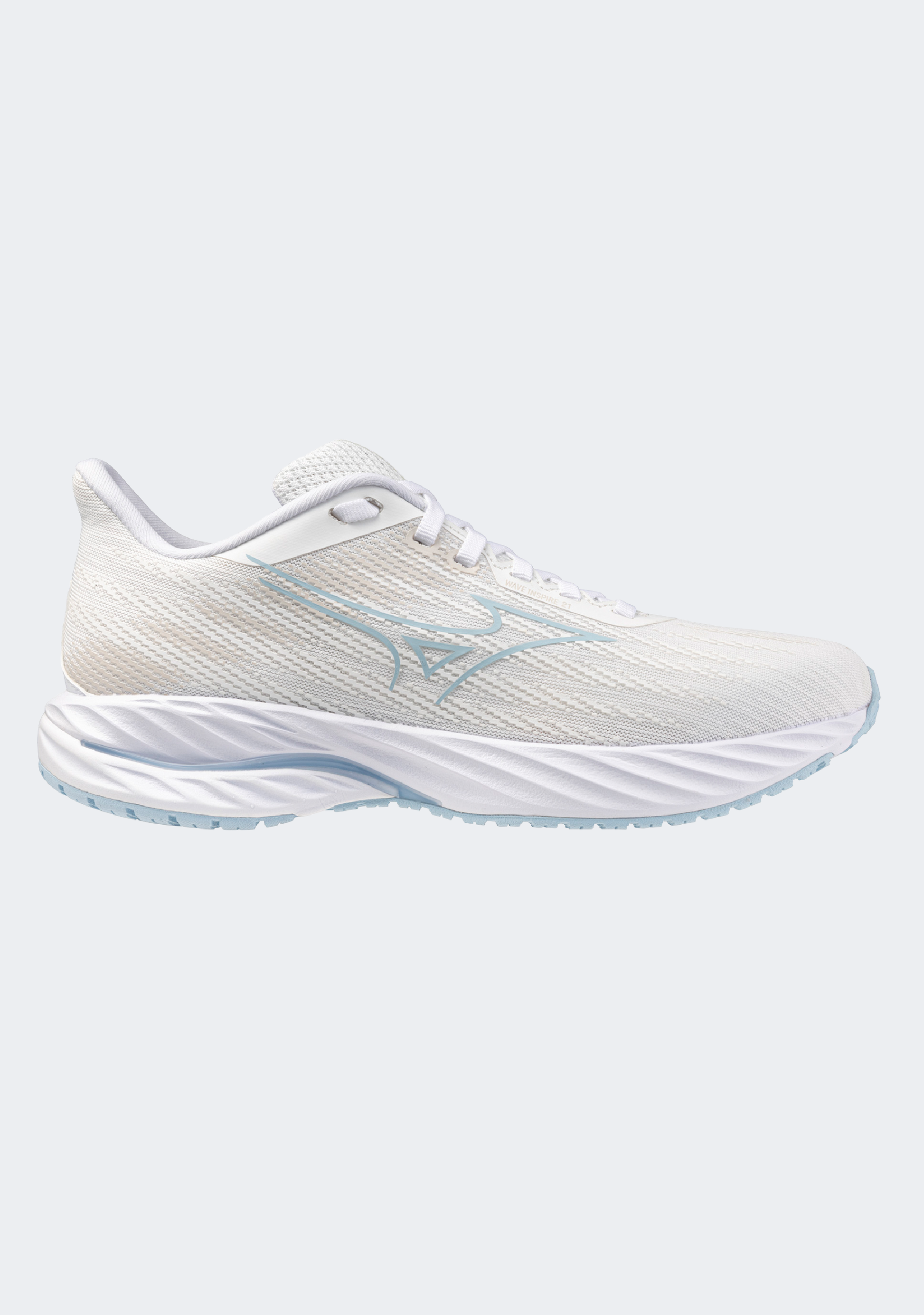 Mizuno Women's Wave Inspire 21