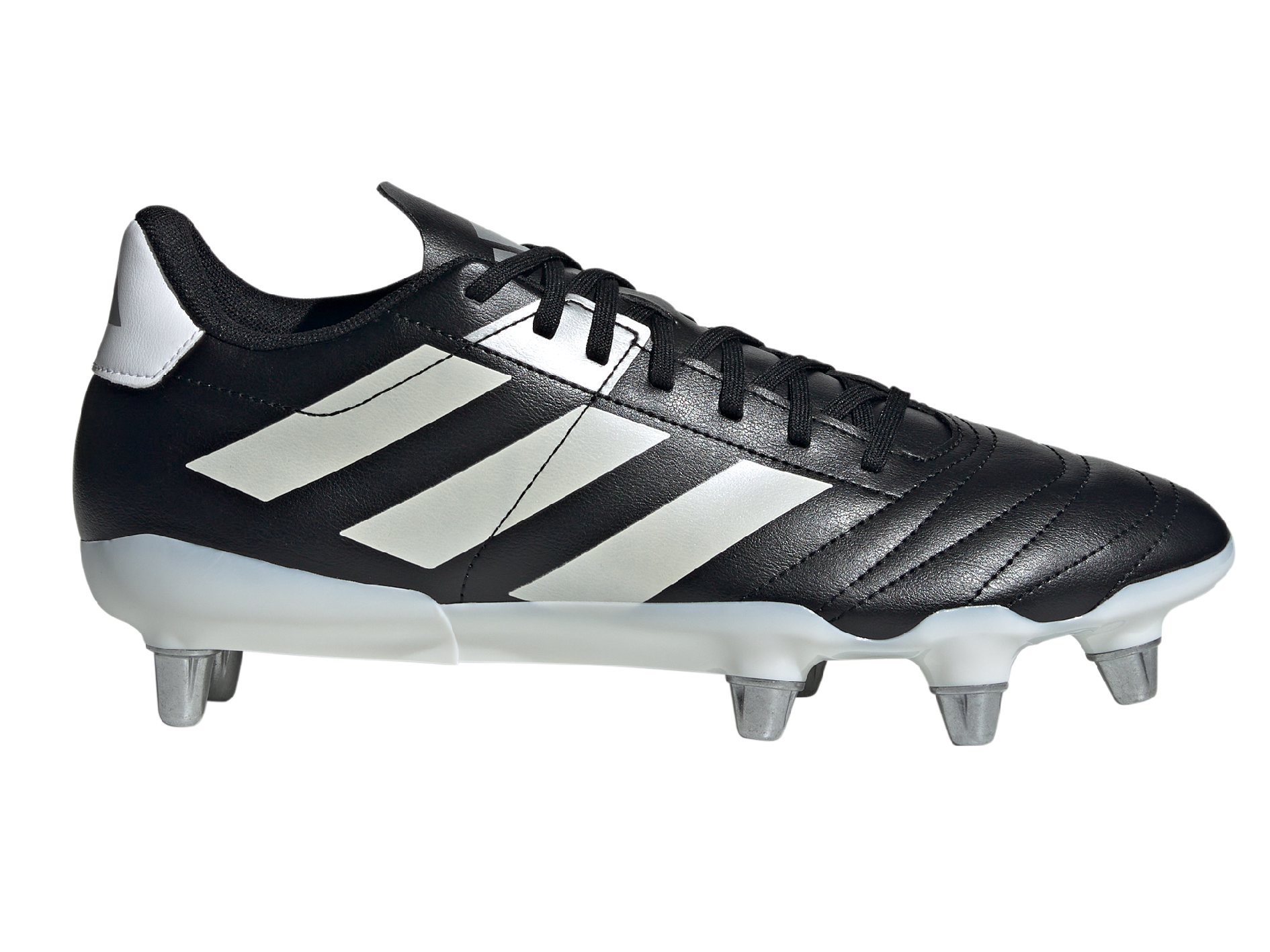 Adidas Men s Kakari Soft Ground Rugby Boots IE3204 Jim Kidd Sports