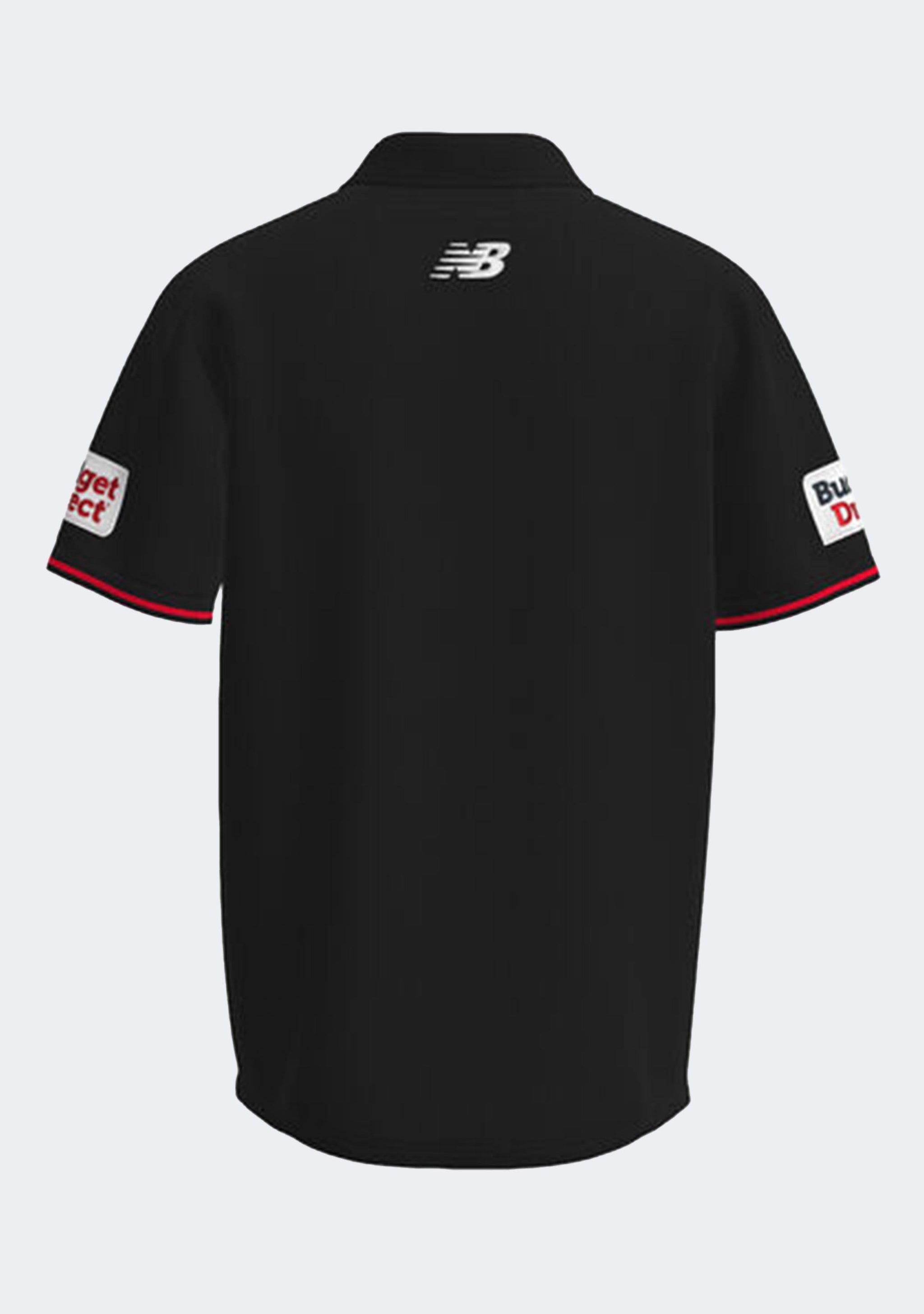 New Balance Men's Perth Bears NRL Polo