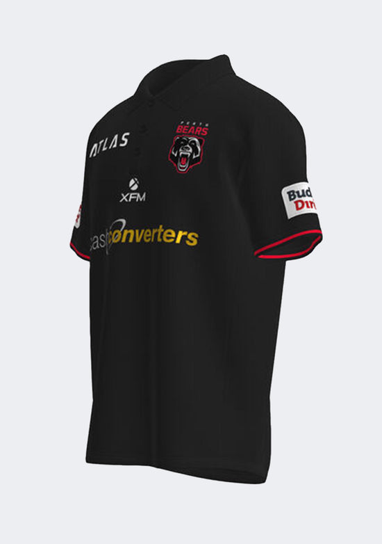 New Balance Men's Perth Bears NRL Polo