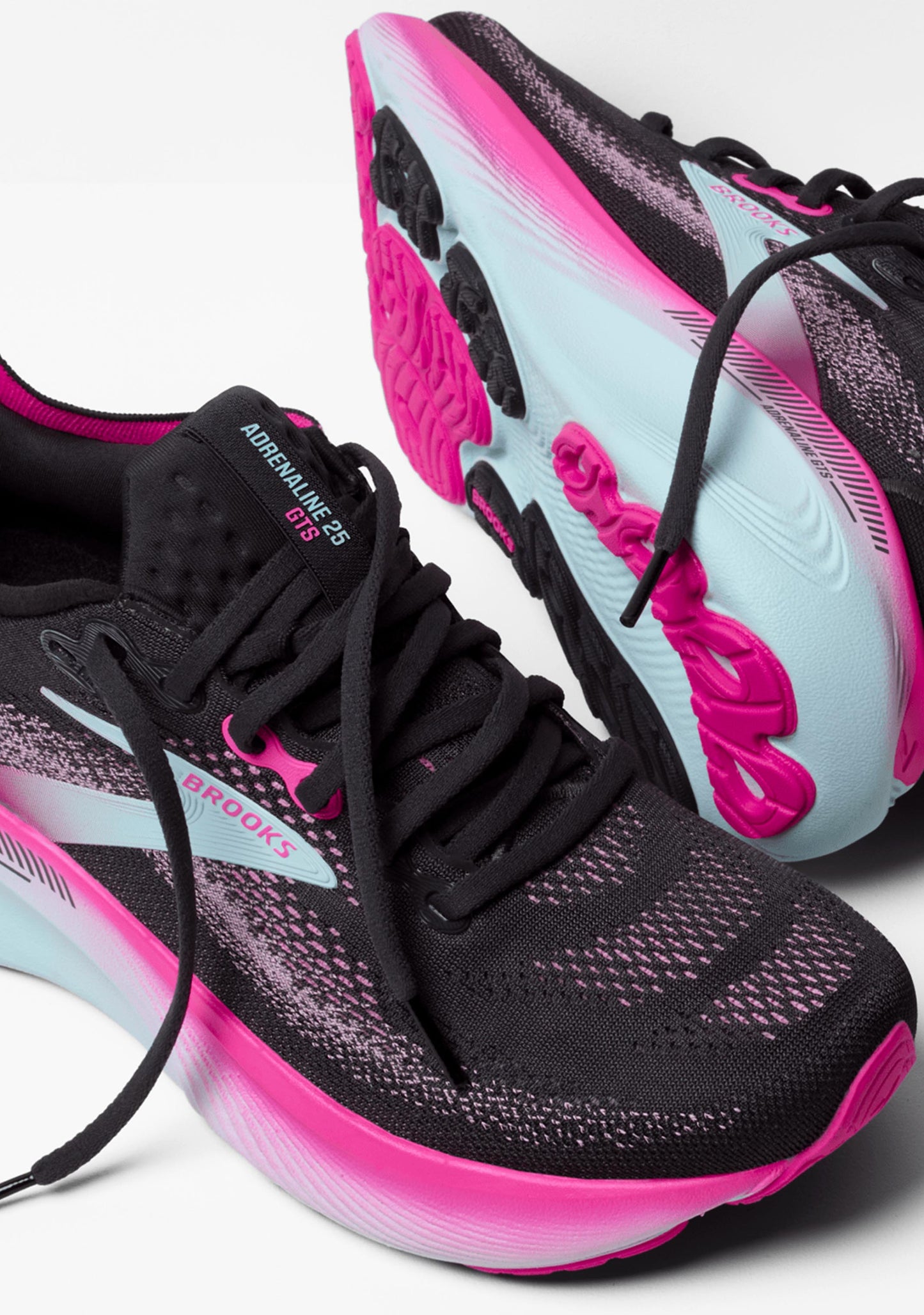Brooks Women's Adrenaline GTS 25