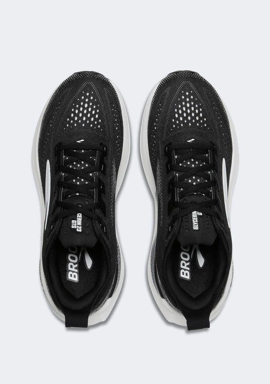 Brooks Men's Glycerin GTS 23