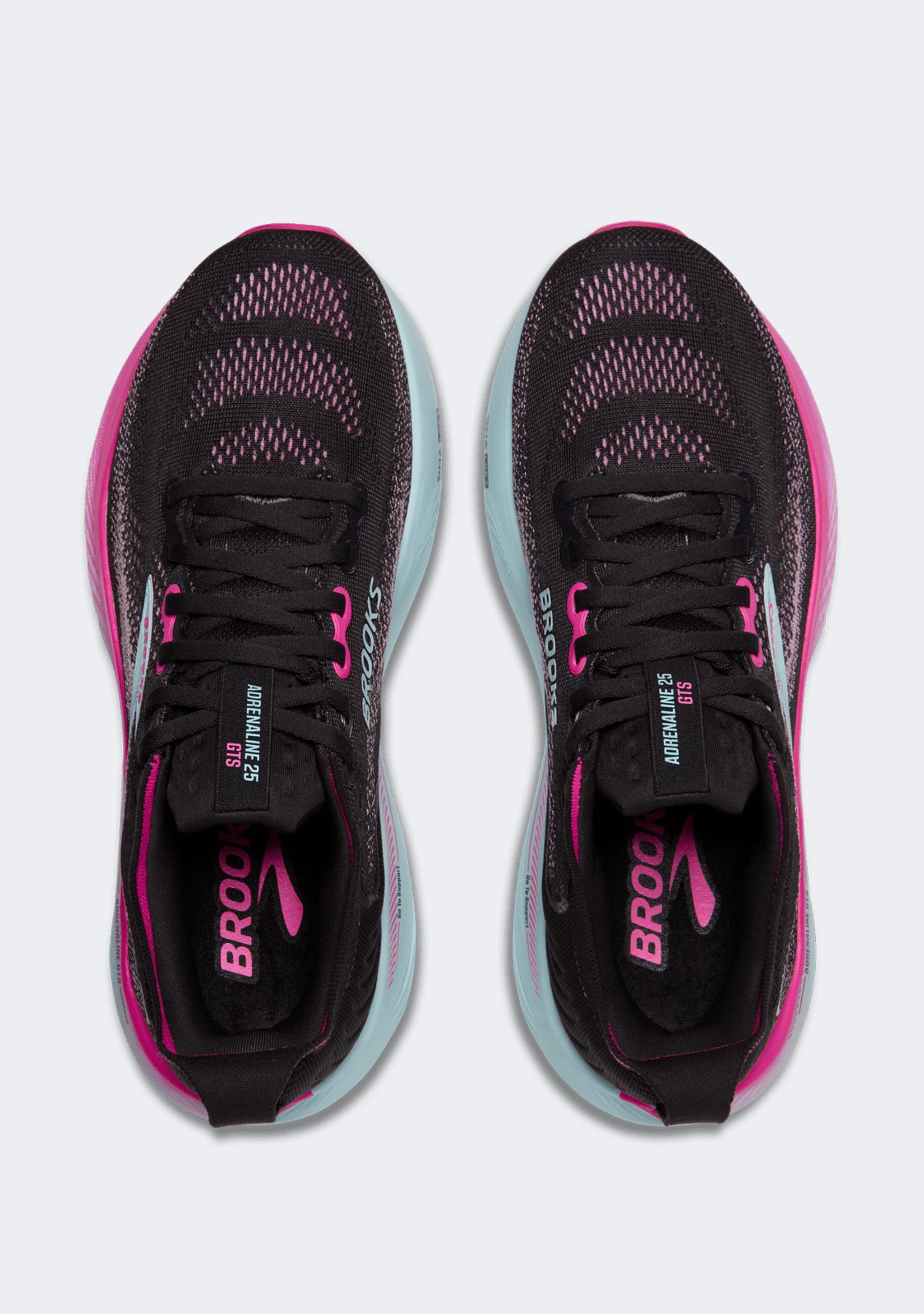 Brooks Women's Adrenaline GTS 25