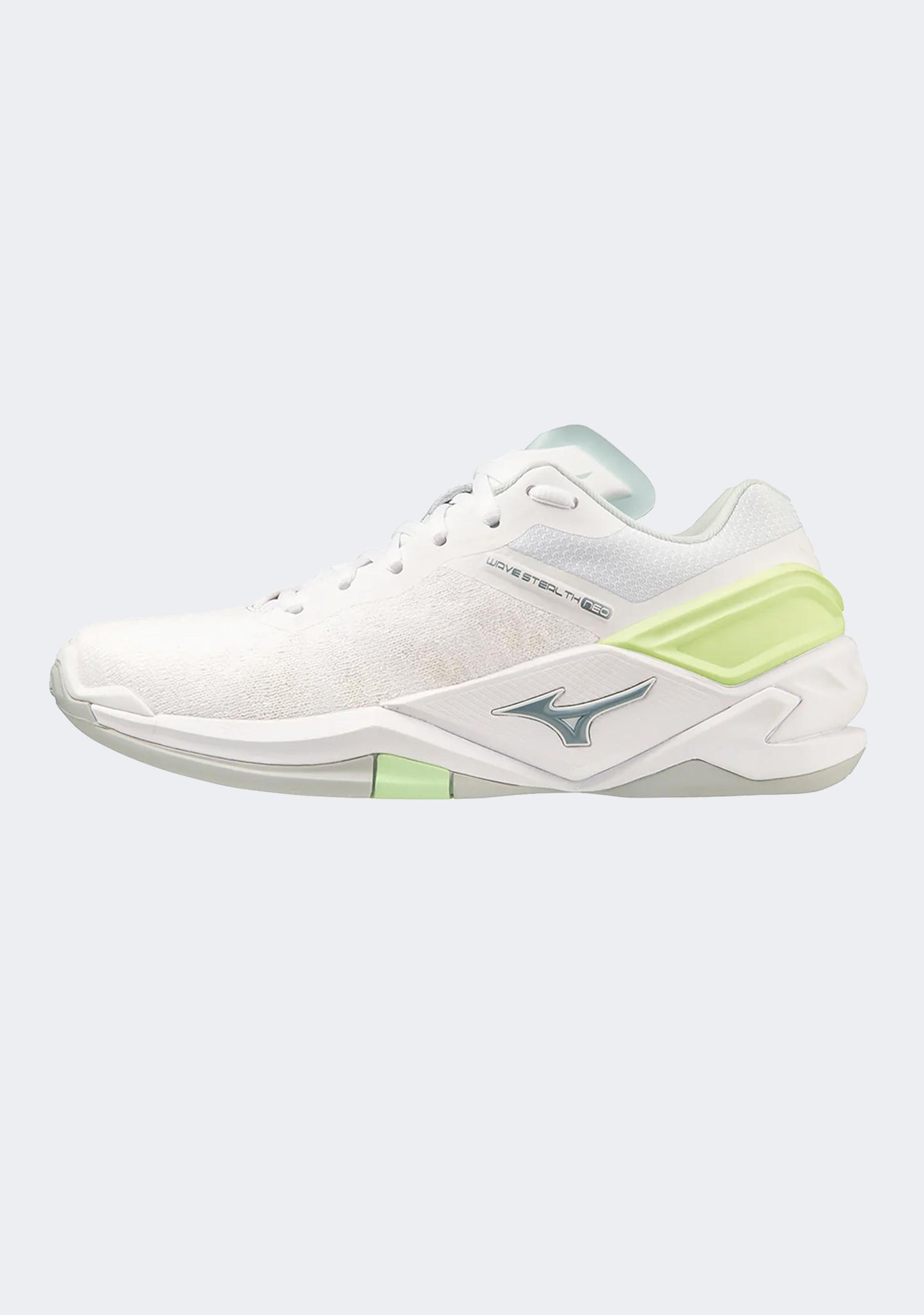 Mizuno Women's Wave Stealth Neo NB