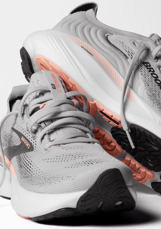 Brooks Women's Adrenaline GTS 25