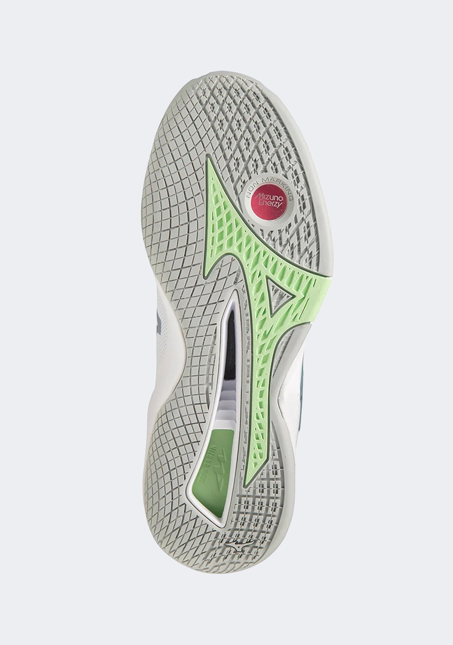 Mizuno Women's Wave Stealth Neo NB