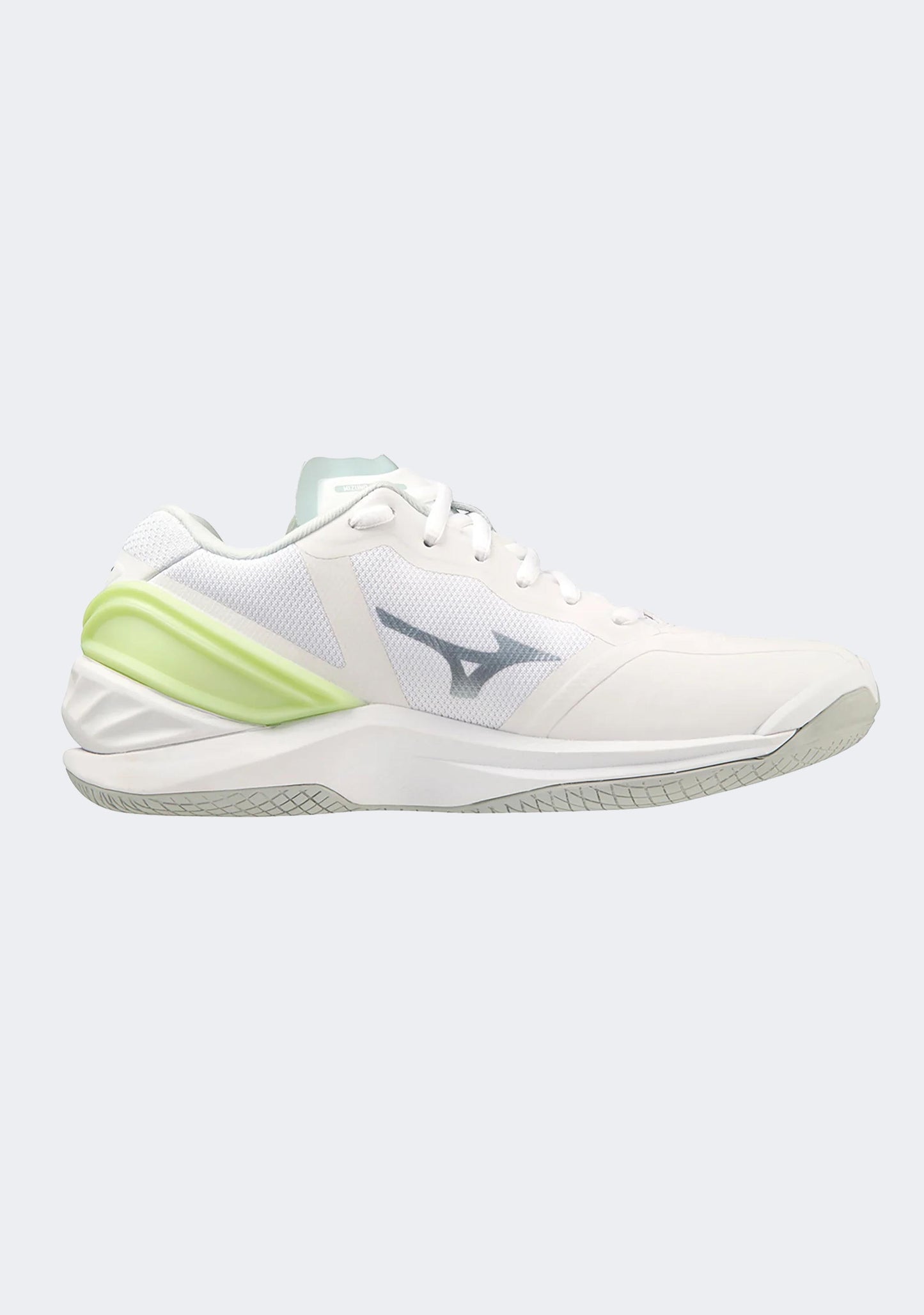 Mizuno Women's Wave Stealth Neo NB