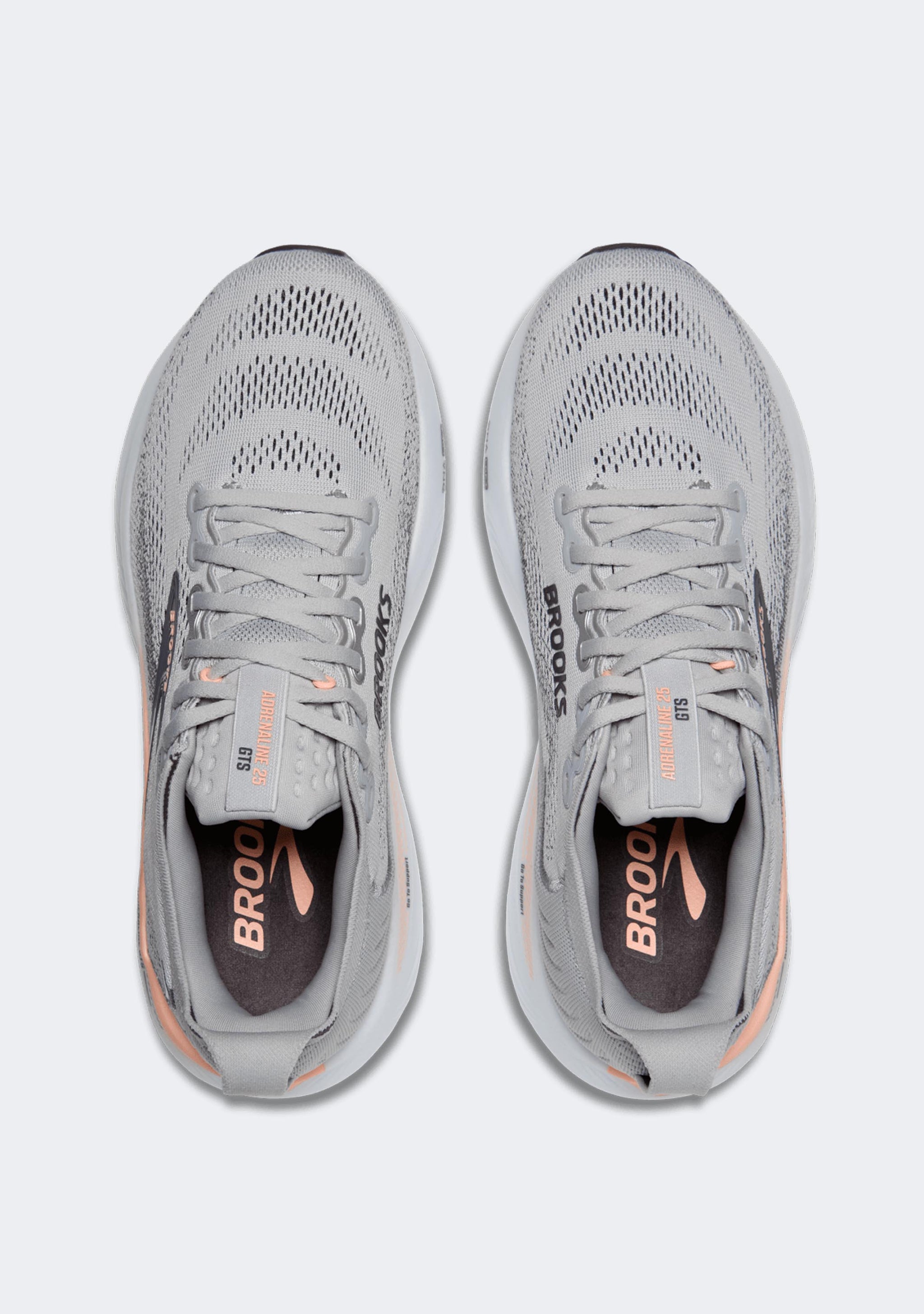 Brooks Women's Adrenaline GTS 25