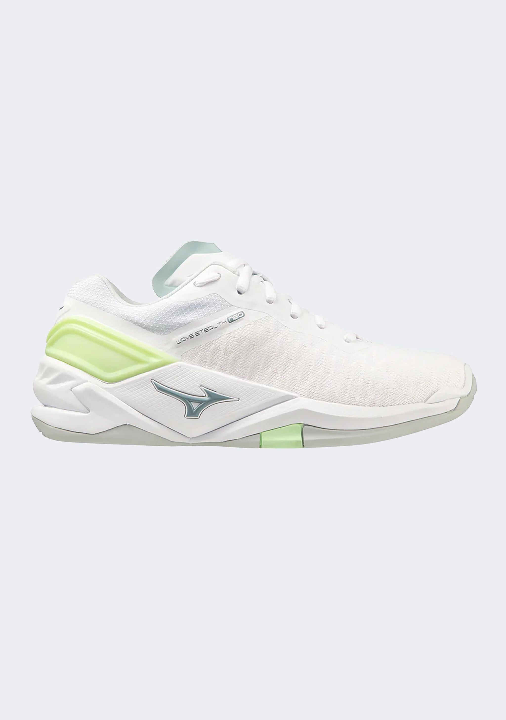 Mizuno Women's Wave Stealth Neo NB
