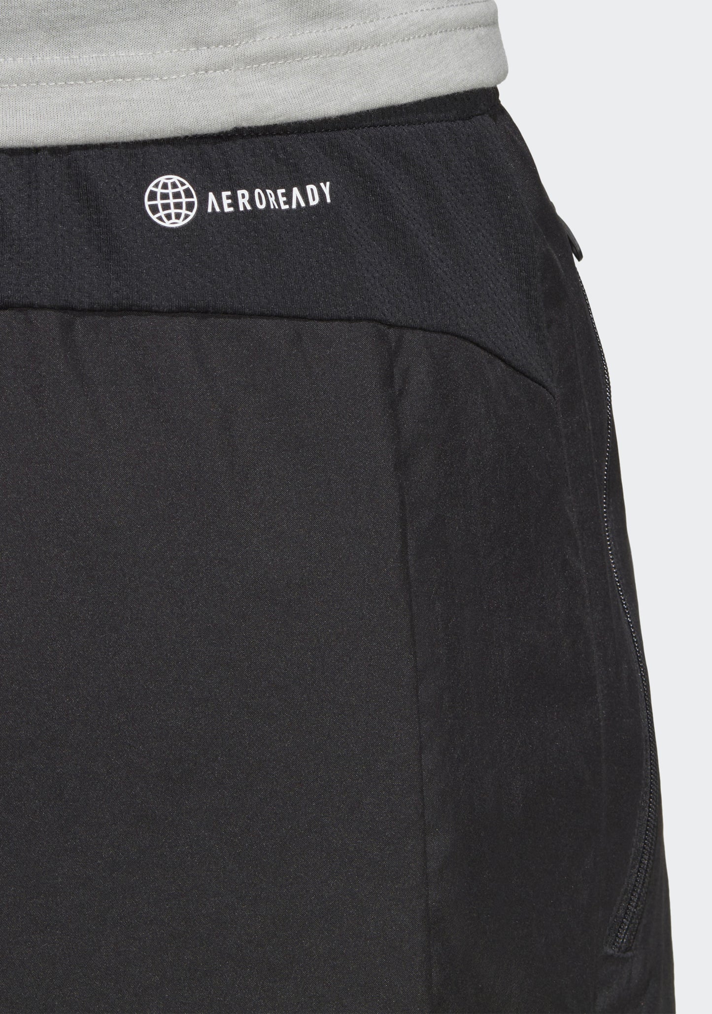 Adidas Men's Train Essentials Woven Training Shorts