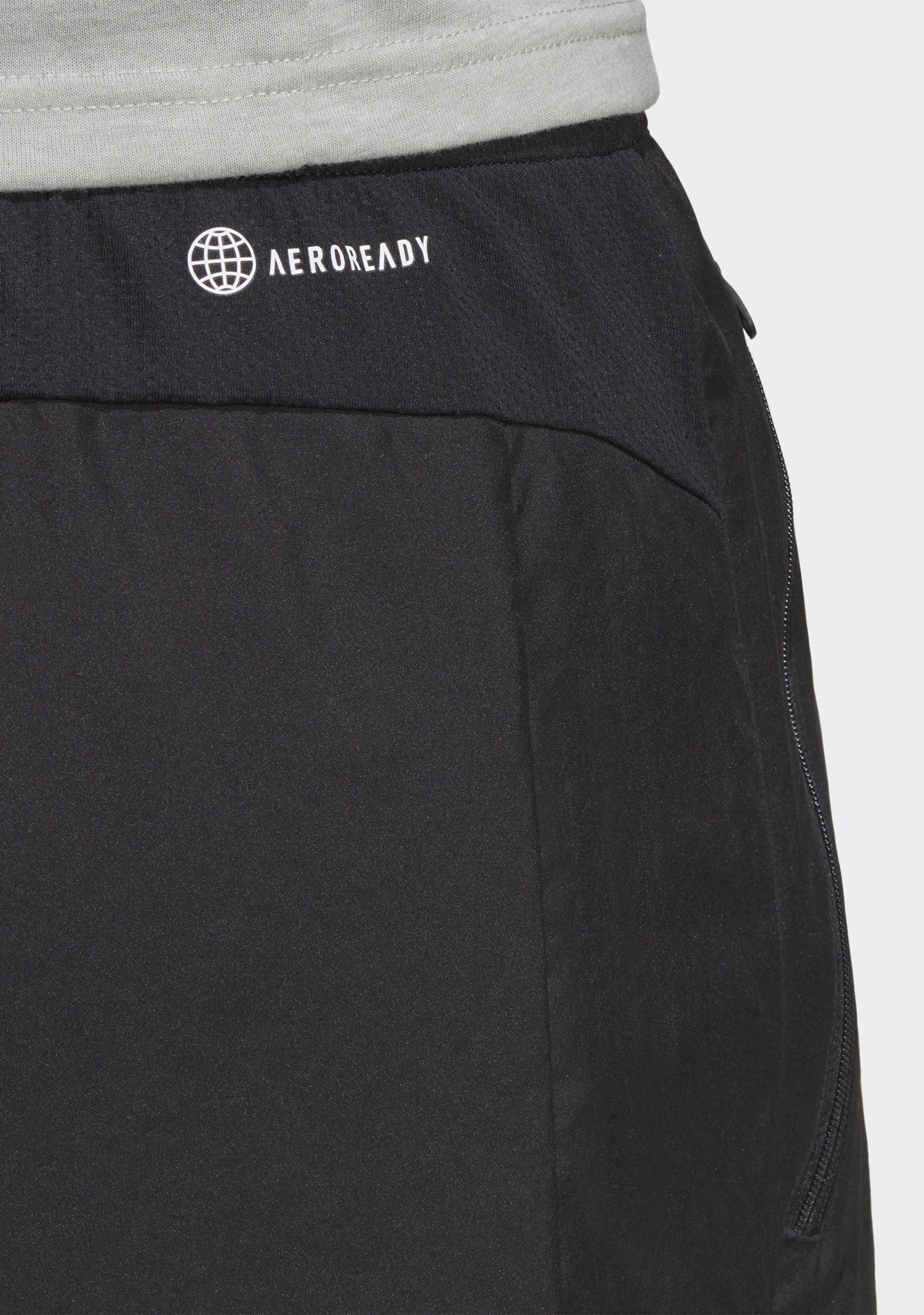 Adidas Men's Train Essentials Woven Training Shorts