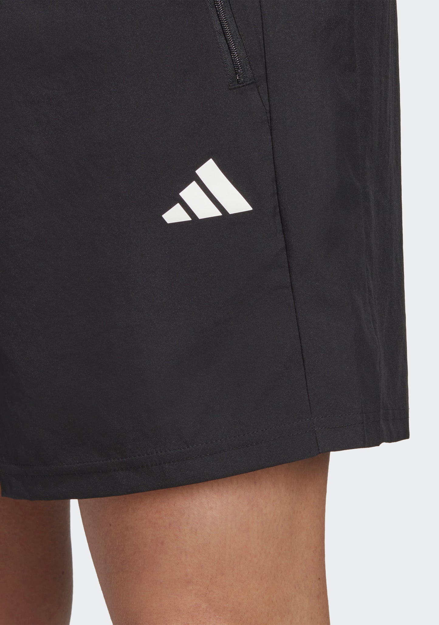 Adidas Men's Train Essentials Woven Training Shorts