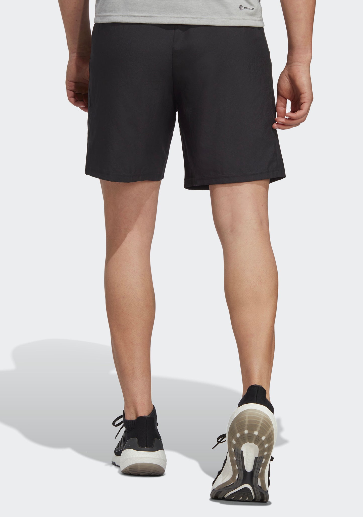 Adidas Men's Train Essentials Woven Training Shorts
