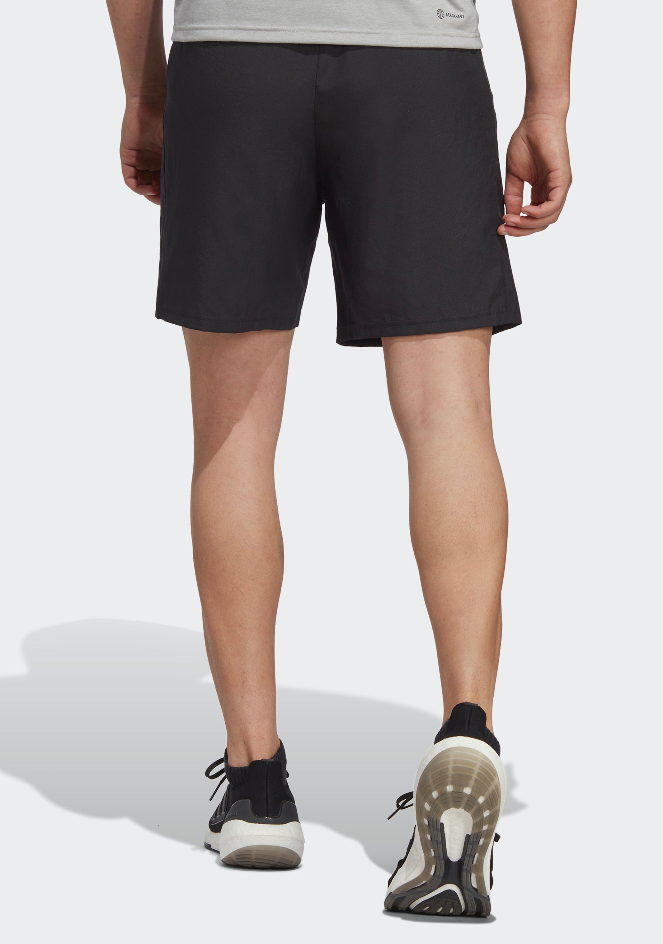 Adidas Men's Train Essentials Woven Training Shorts