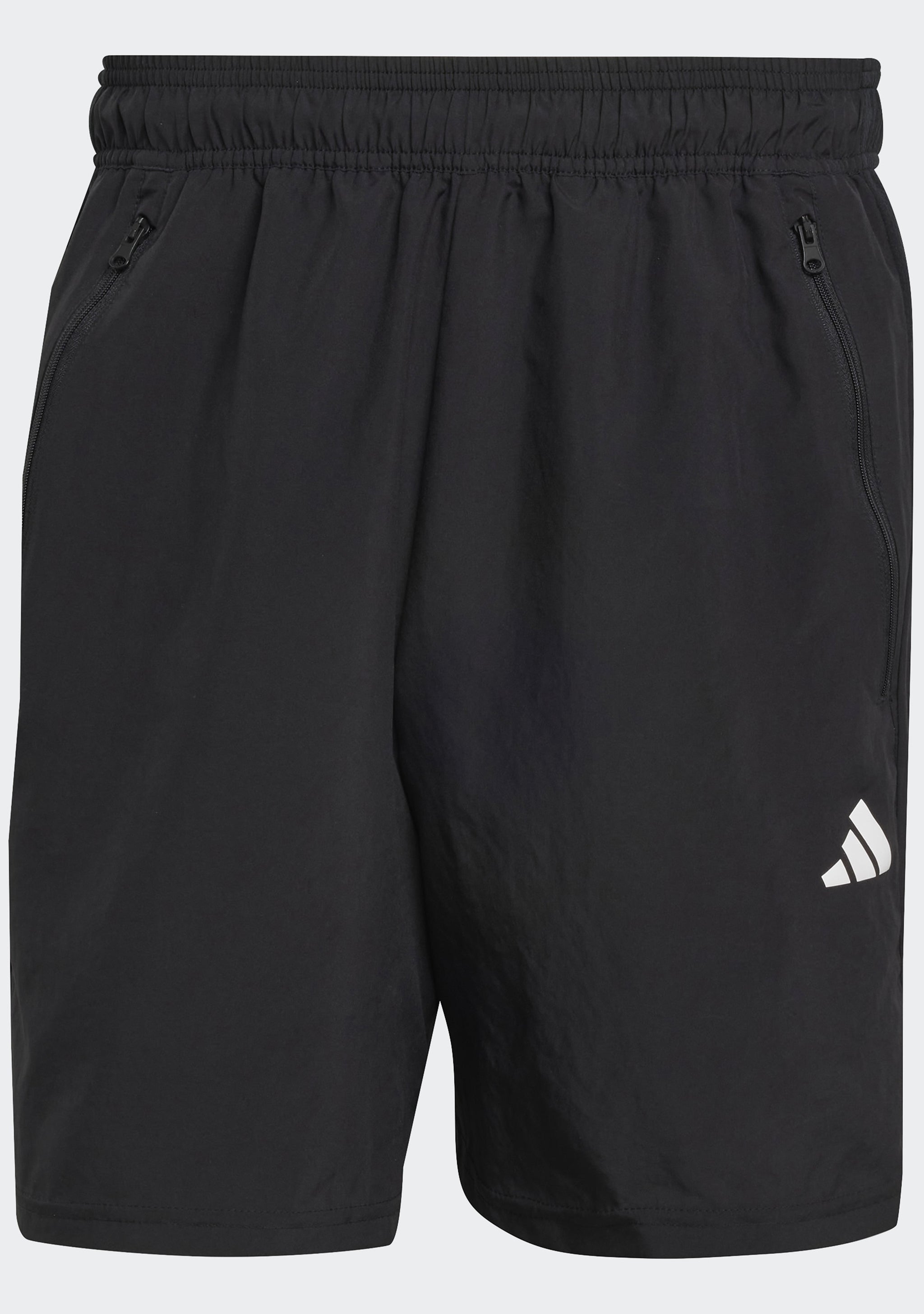 Adidas Men's Train Essentials Woven Training Shorts