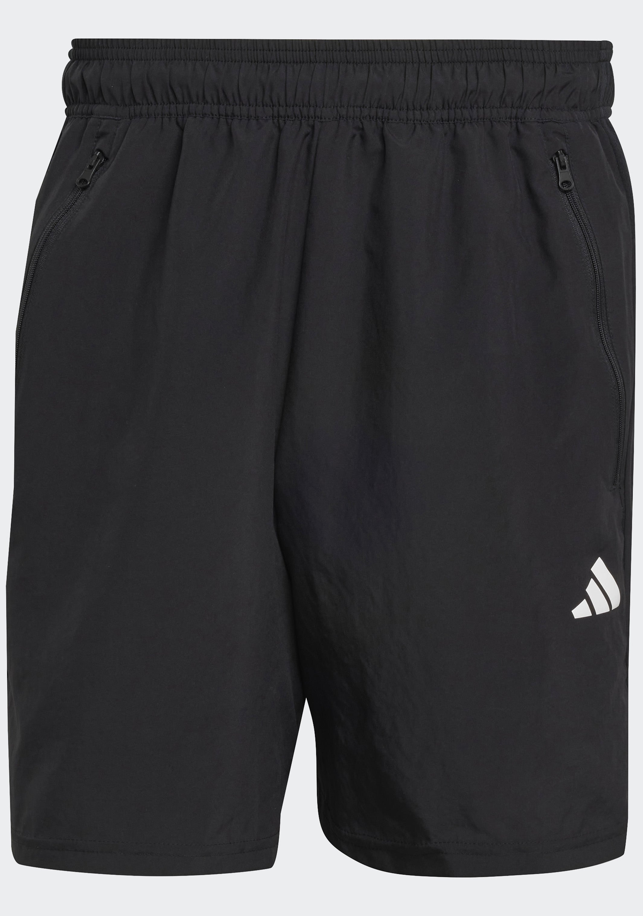 Adidas Men's Train Essentials Woven Training Shorts