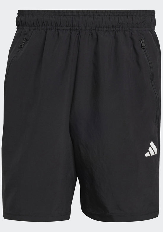 Adidas Men's Train Essentials Woven Training Shorts