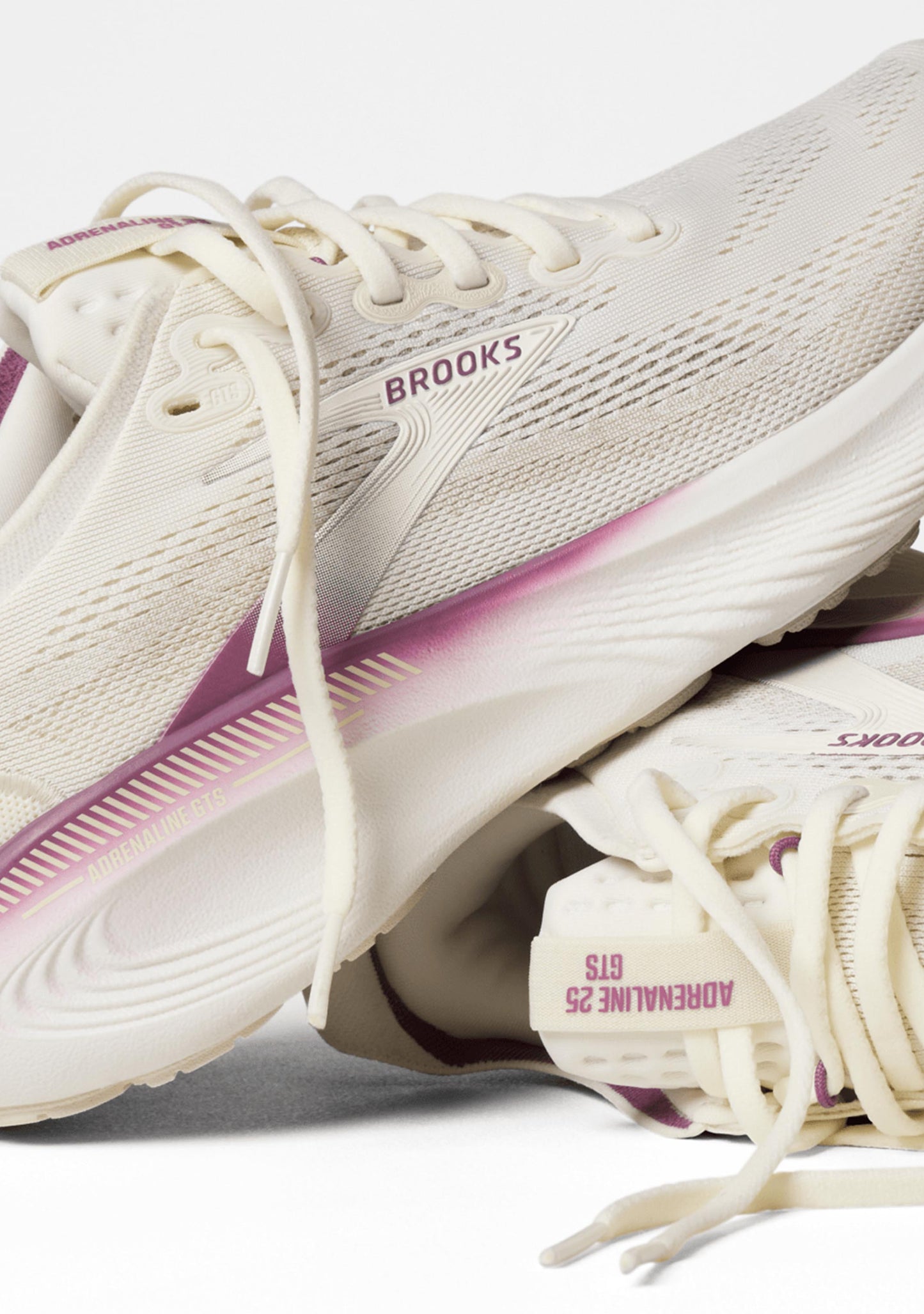 Brooks Women's Adrenaline GTS 25