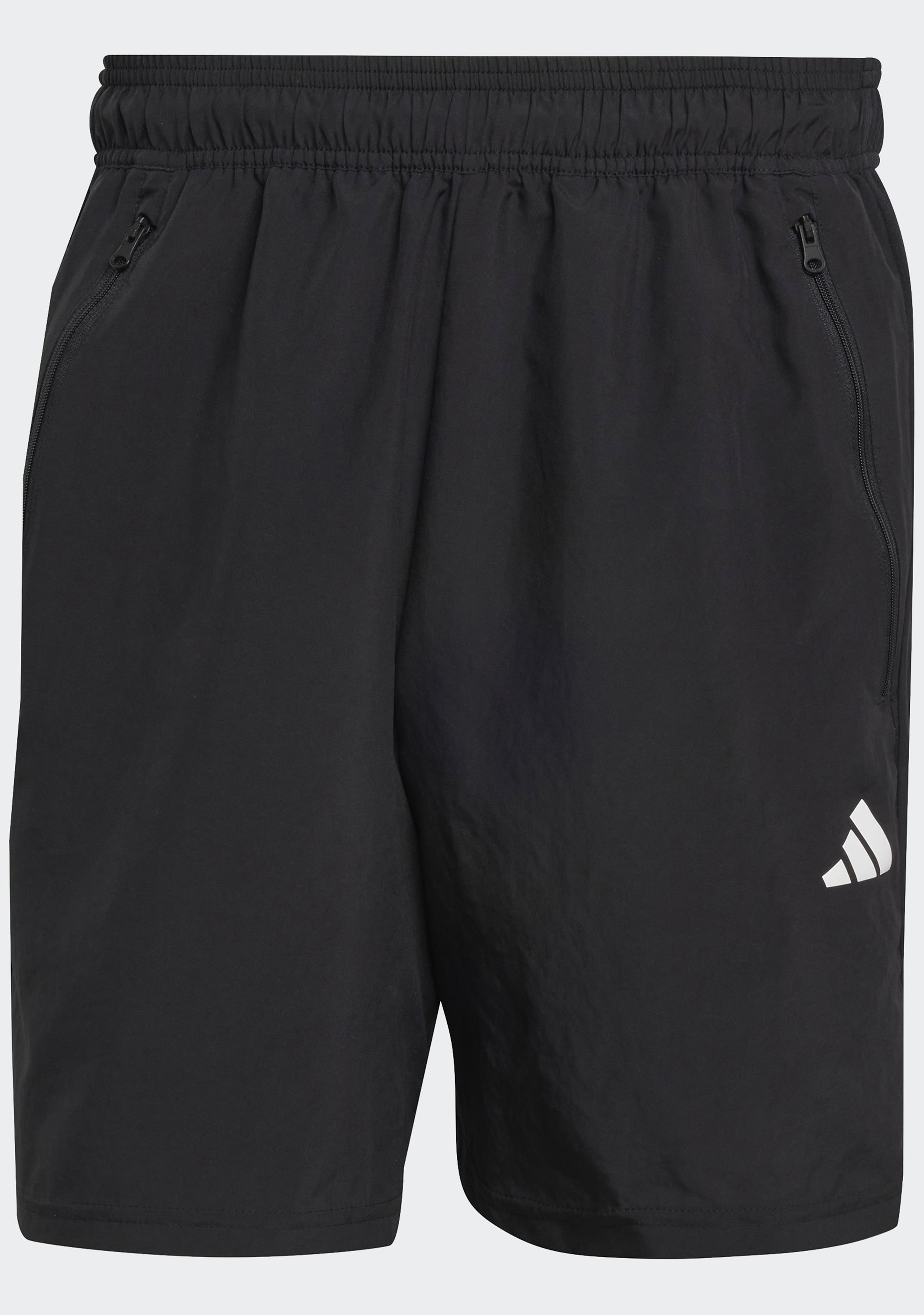 Adidas workout shorts mens shop
