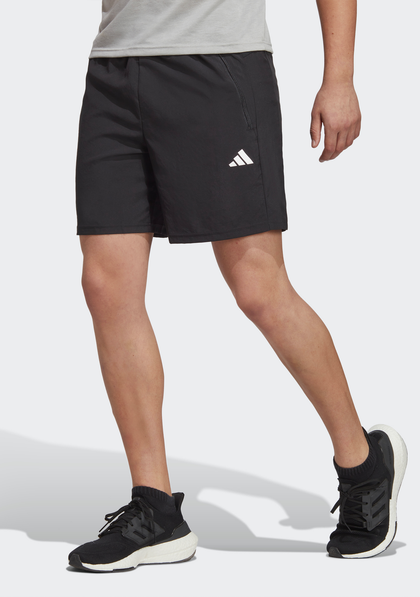 Adidas Men's Train Essentials Woven Training Shorts