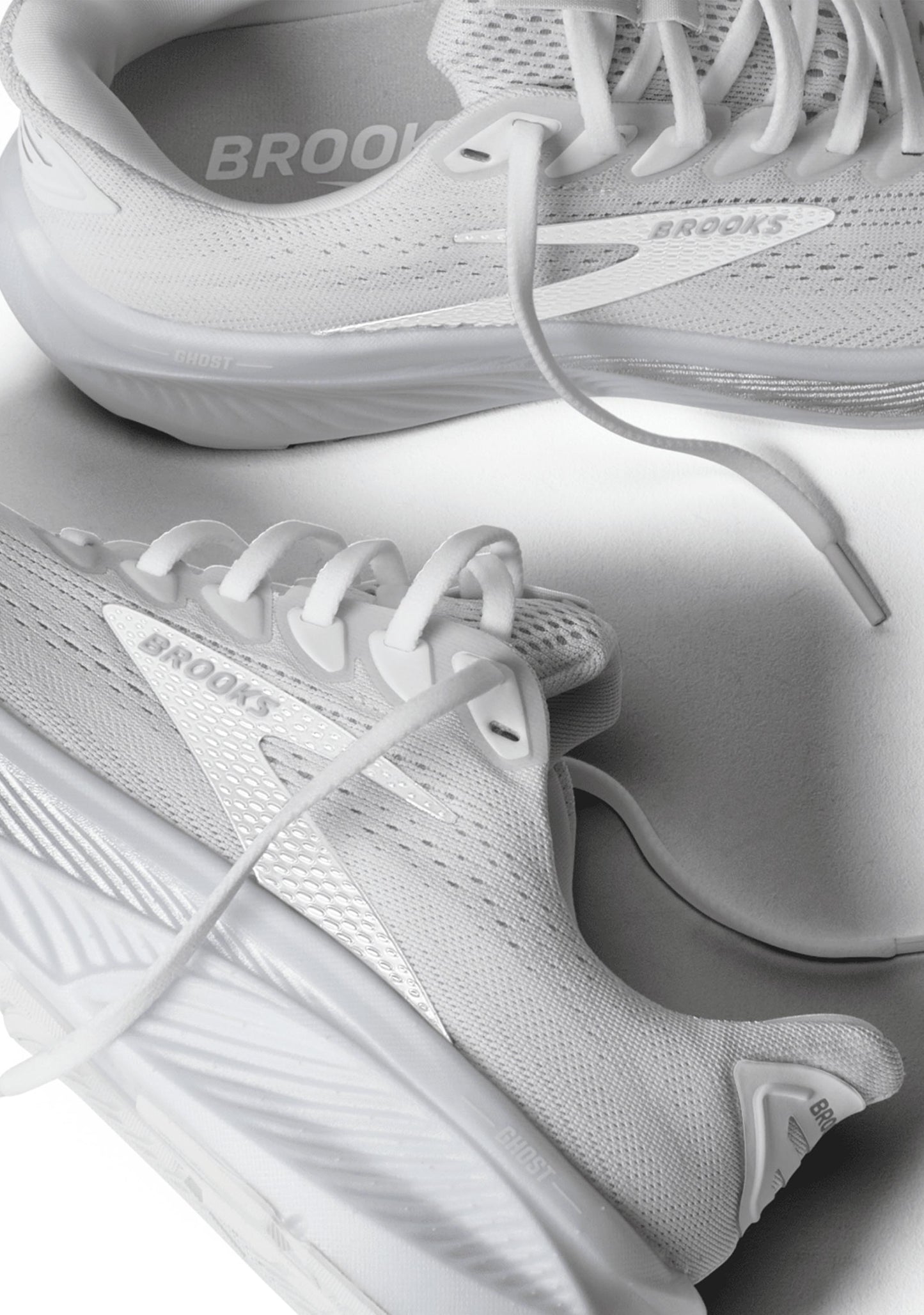 Brooks Women's Ghost 17