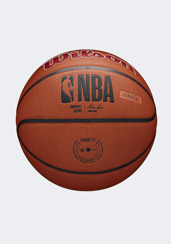 Wilson NBA Team Alliance Miami Heat
