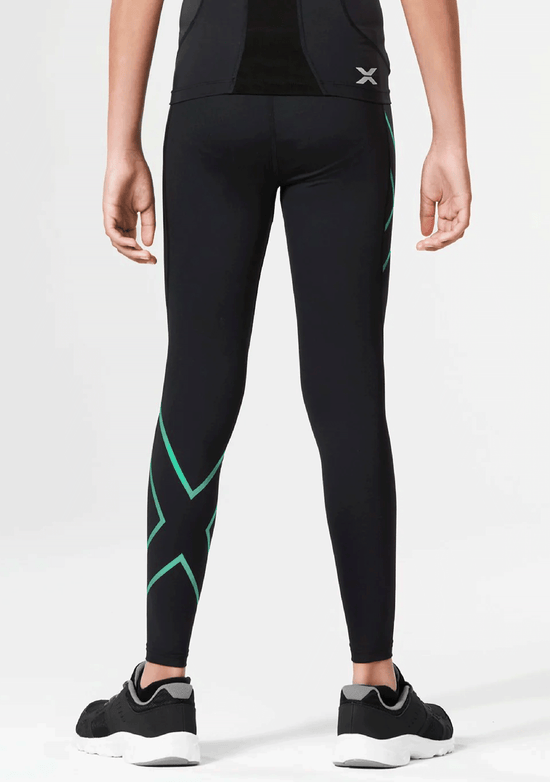 2XU Junior Core Girls Compression Tight