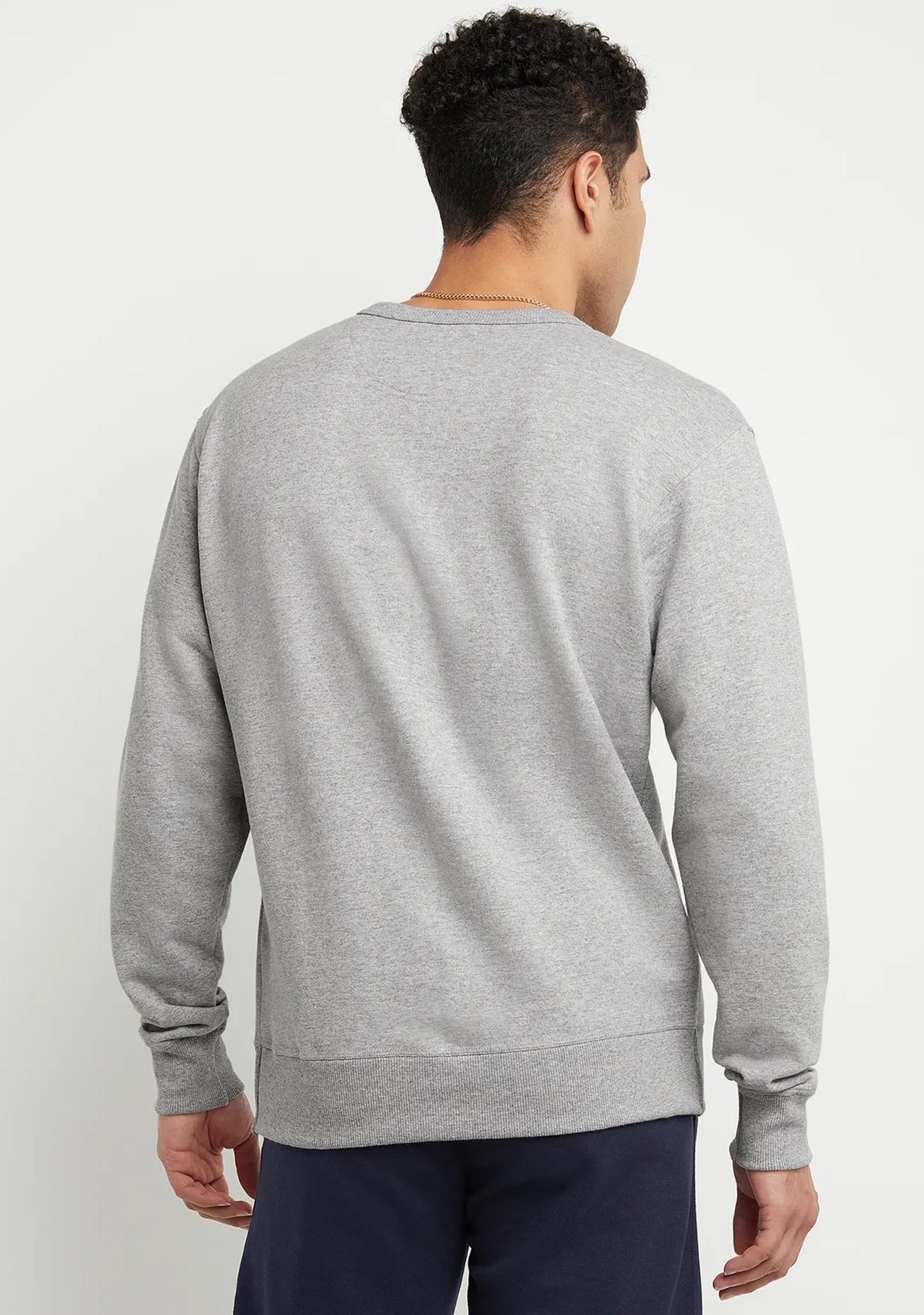 Champion Mens C Logo Crew <br> A1633H A3R