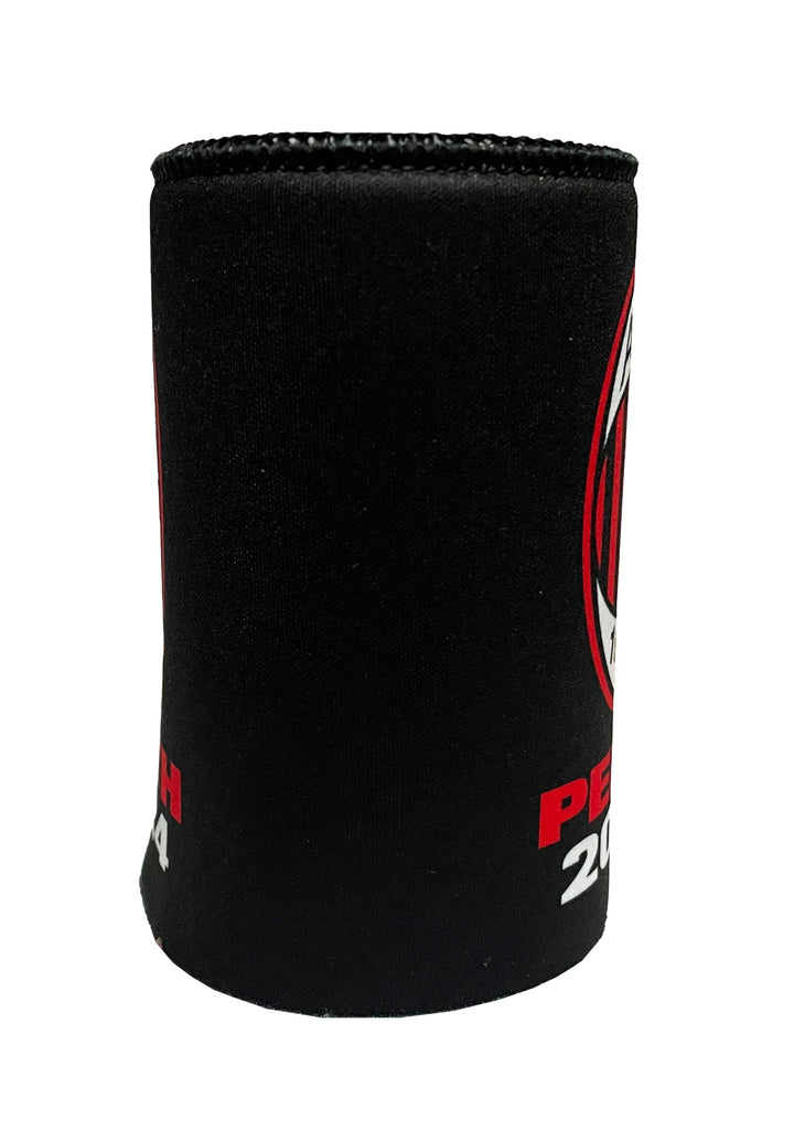 AC Milan Can Cooler Black