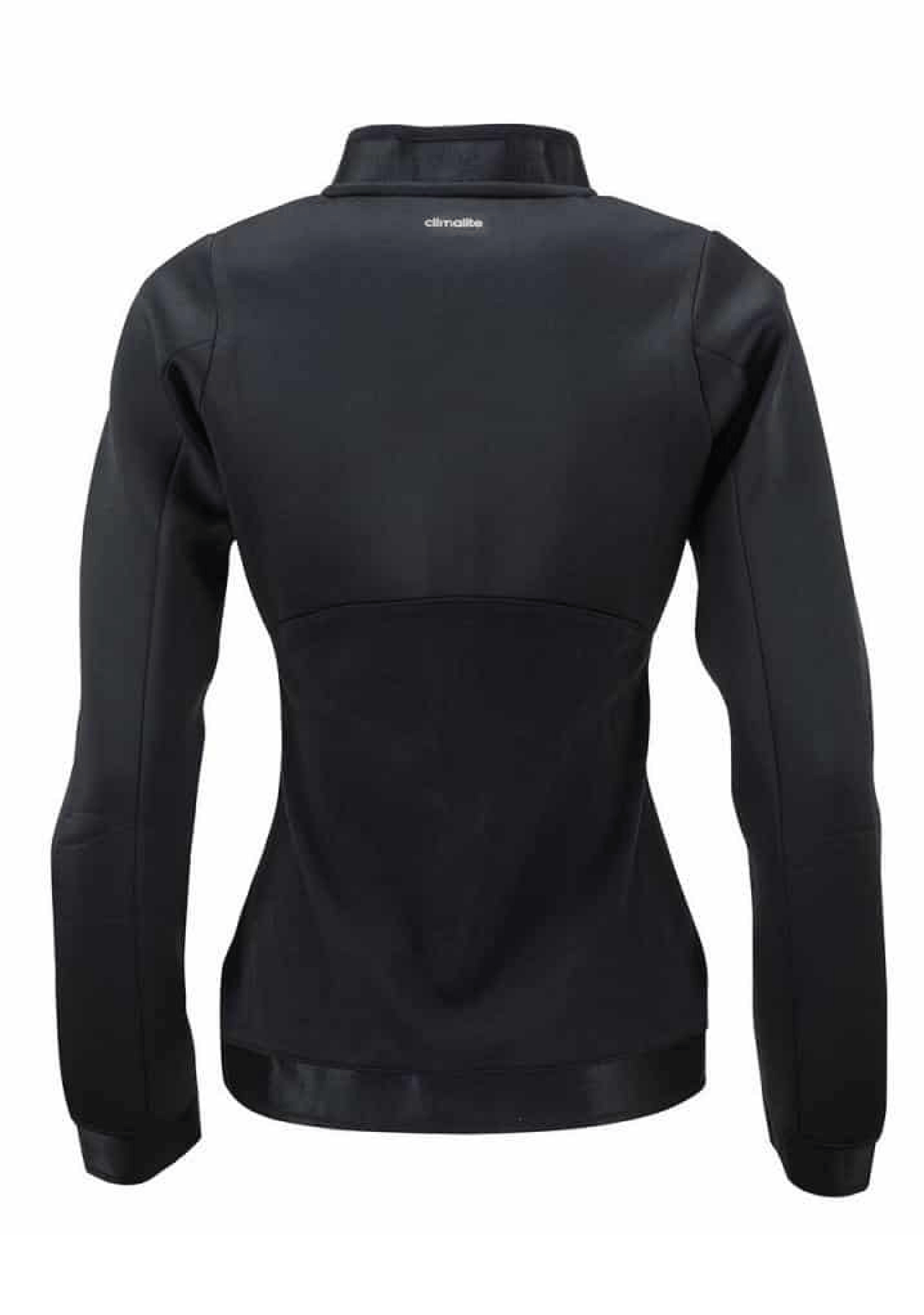 Adidas Womens Signature Jacket <BR> ADISWSJ01