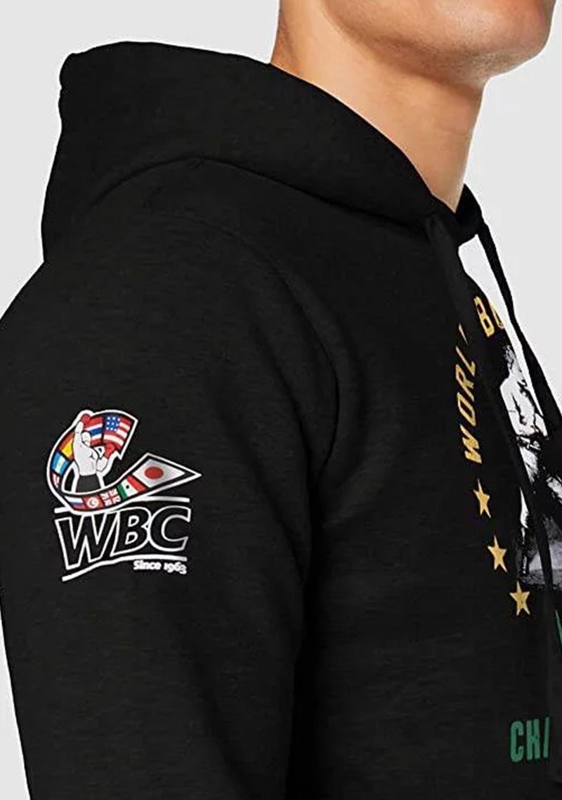Adidas Men s WBC Heritage Hoodie ADIWBCH01 Jim Kidd Sports