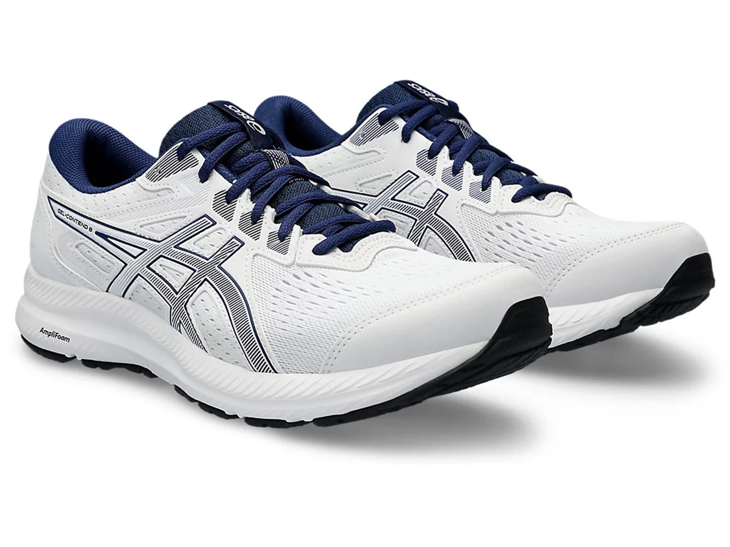 Asics Mens Gel Contend 8