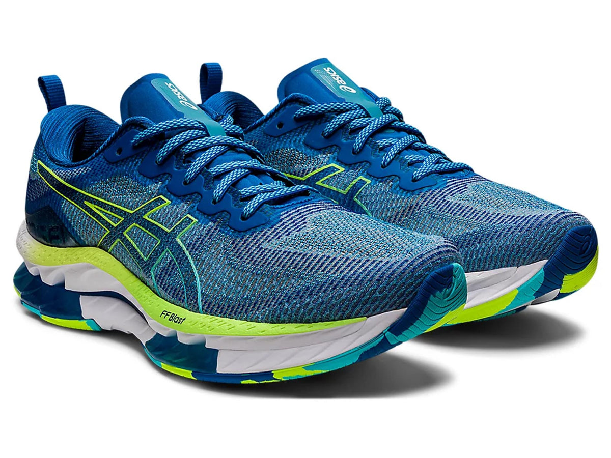 Asics Mens Gel Kinsei Blast LE – Jim Kidd Sports