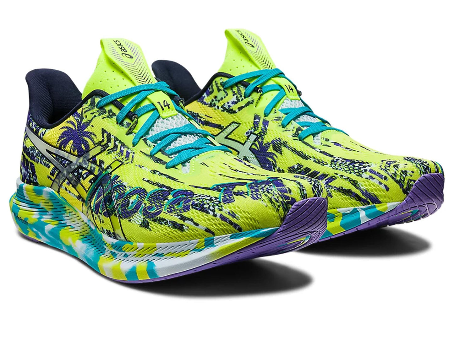 Asics Men’s Gel Noosa Tri 14