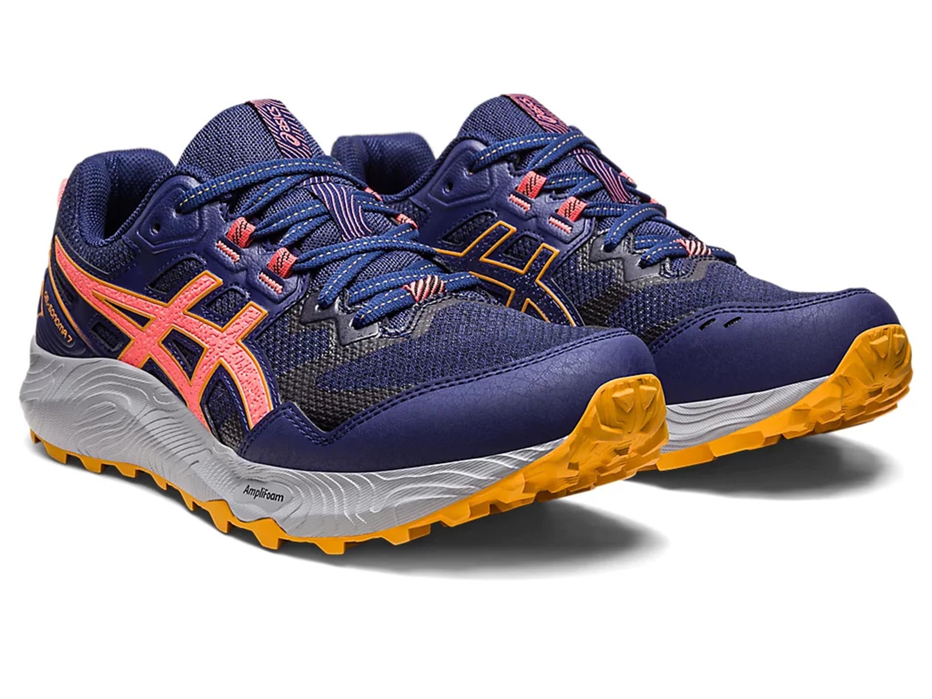 Asics Women's Gel Sonoma 7 <br> 1012B413 401
