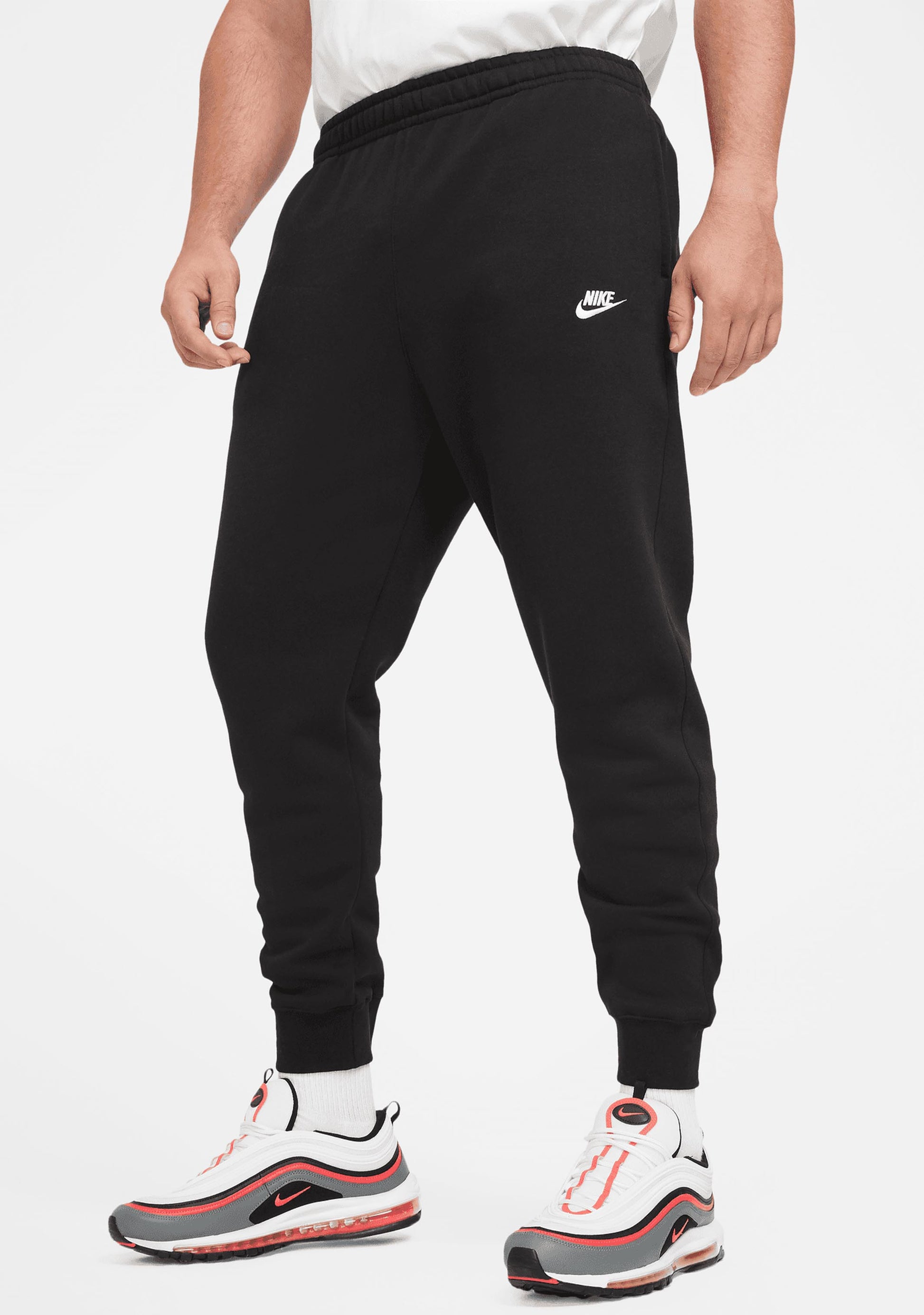Nike Men's NSW Club Jogger