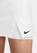 NikeCourt Dri-FIT Victory Women's Tennis Skirt <br> DH9779 100