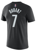 MVP Kevin Durant Nets Men’s Nike NBA Tee <br> DM0408 010